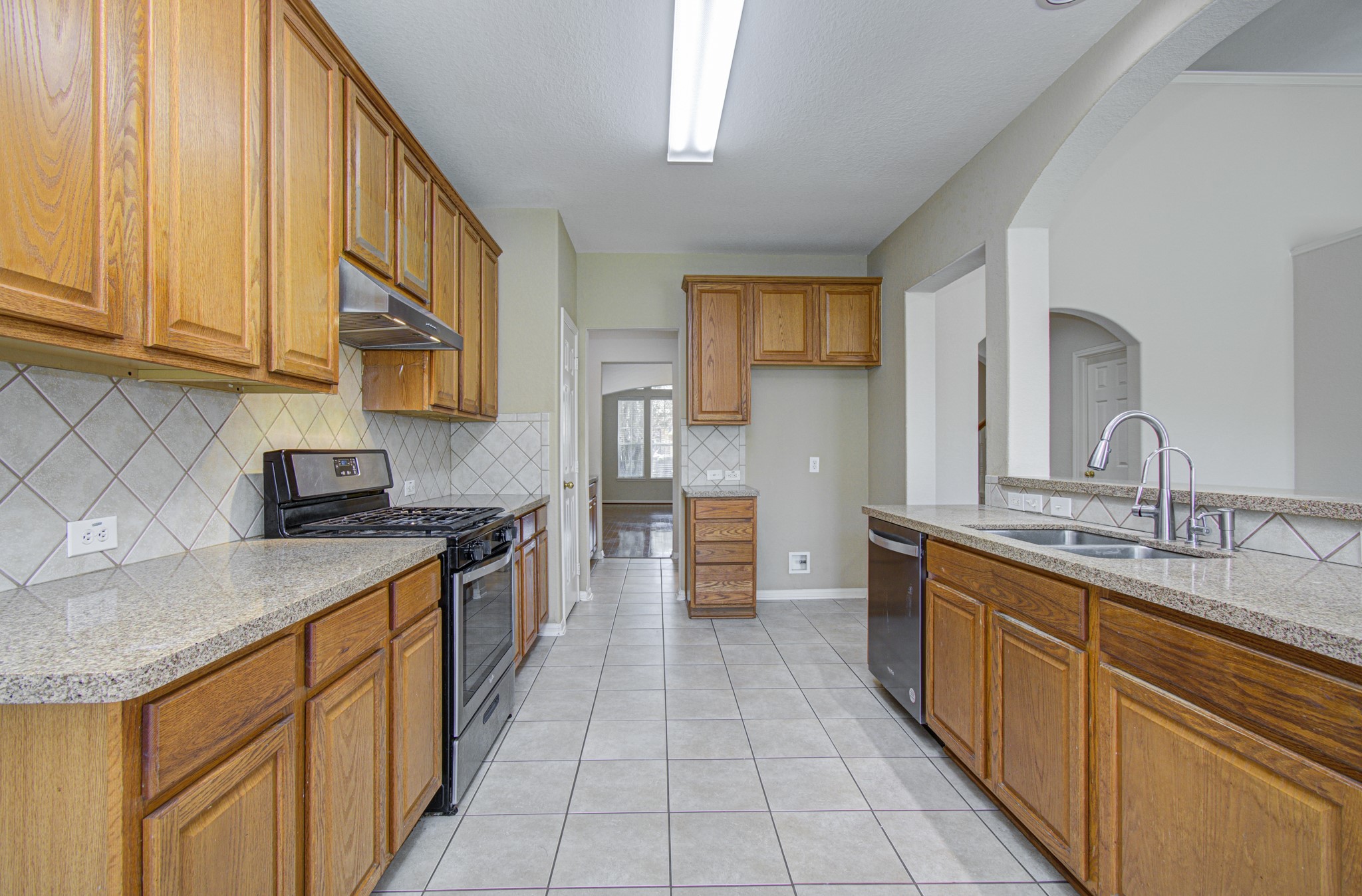6110 Barkermist Lane Property Photo 11