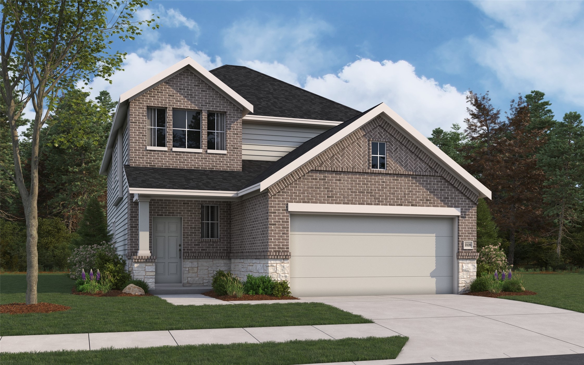 8003 Alamo Court Property Photo 1