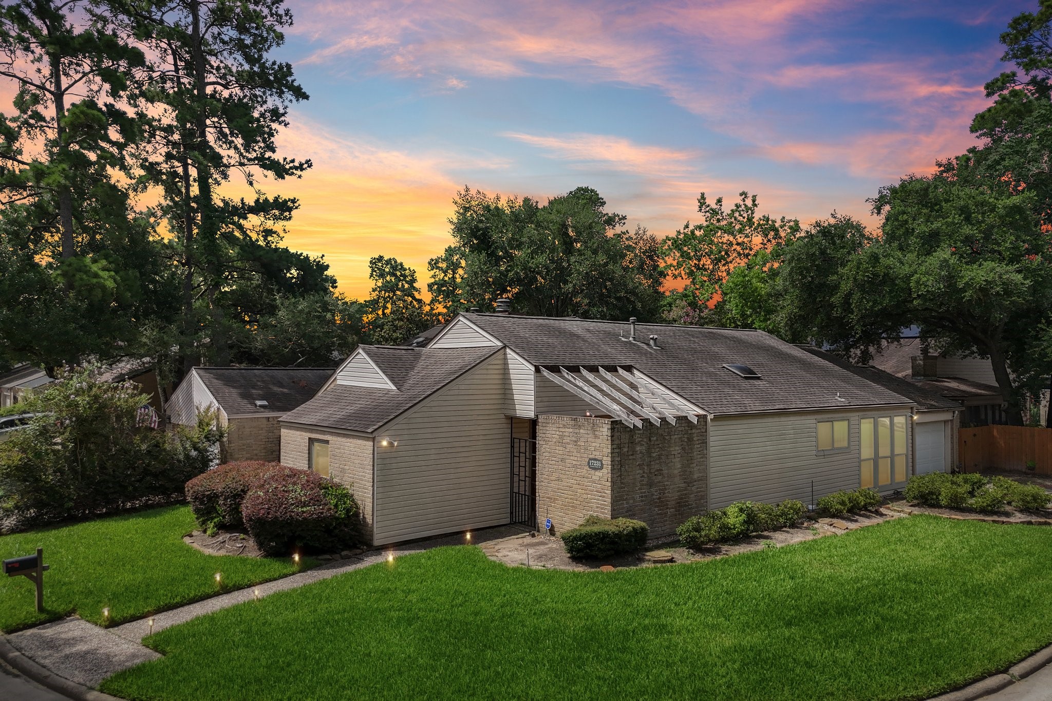 17231 Meadow Butte Drive Property Photo 42