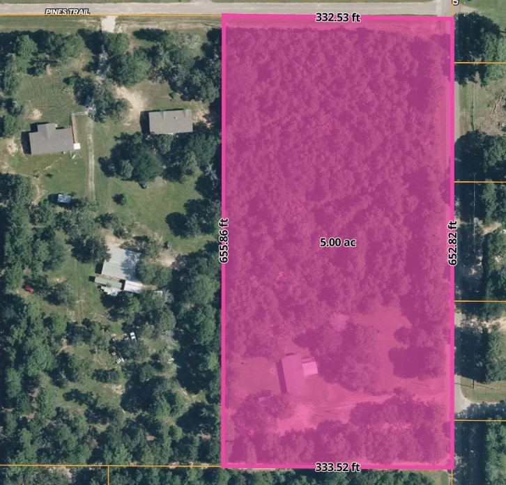 7 Pine Trail Property Photo 1