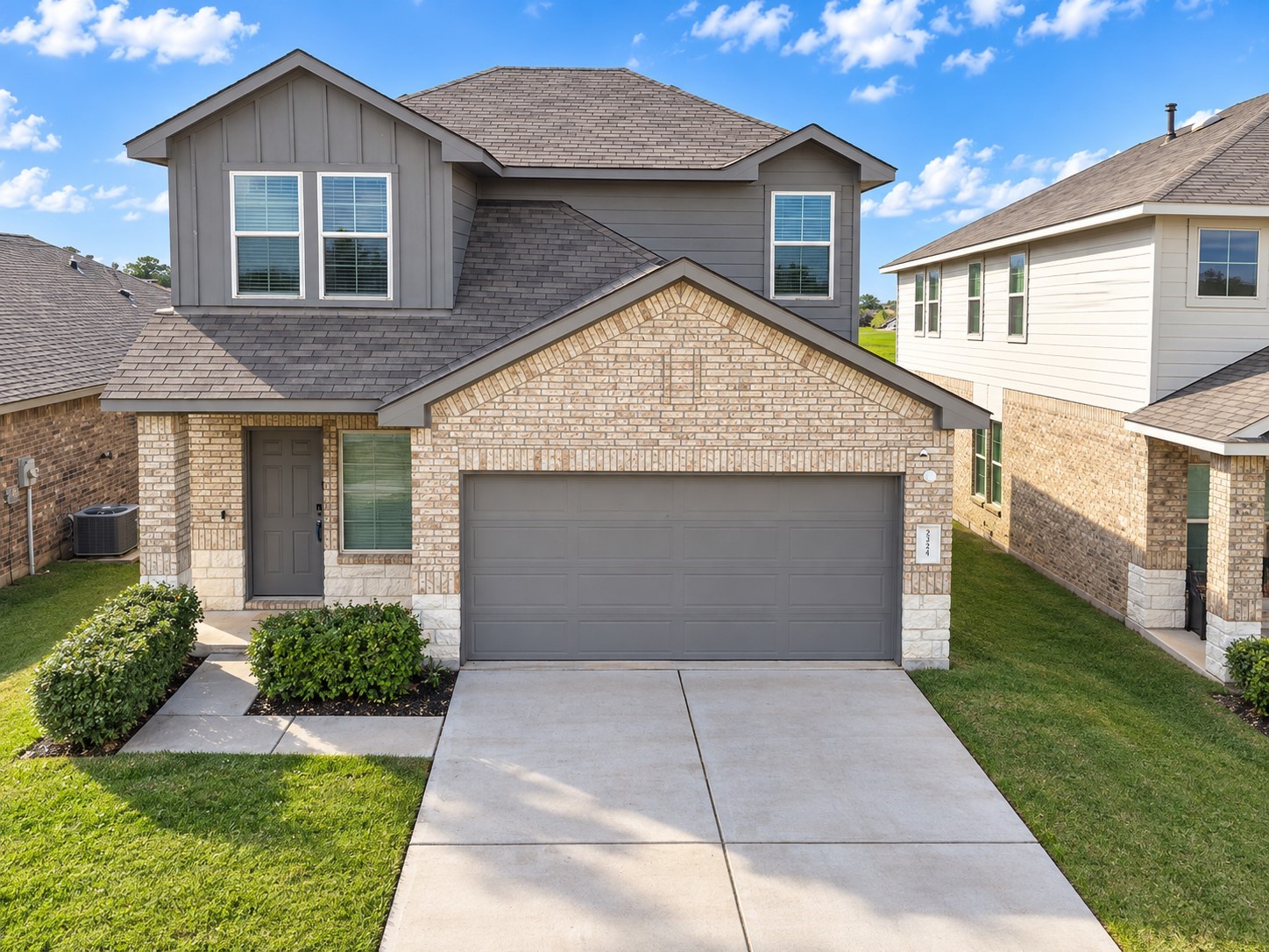 23227 PELHAM PRAIRIE Lane Property Photo 1