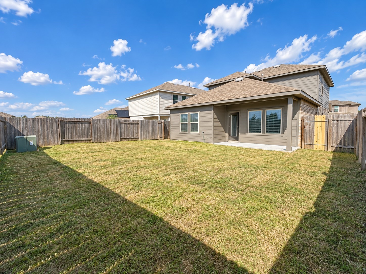 23227 Pelham Prairie Lane Property Photo 2