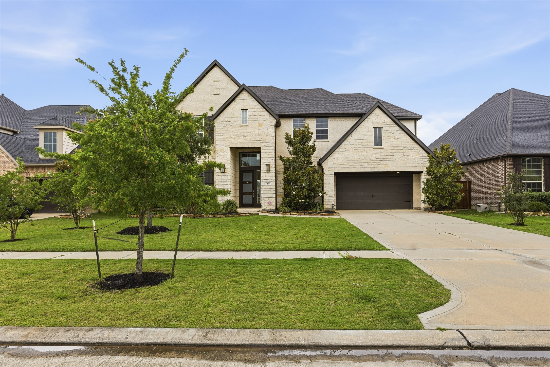 417 Ripple Edge Court Property Photo 2