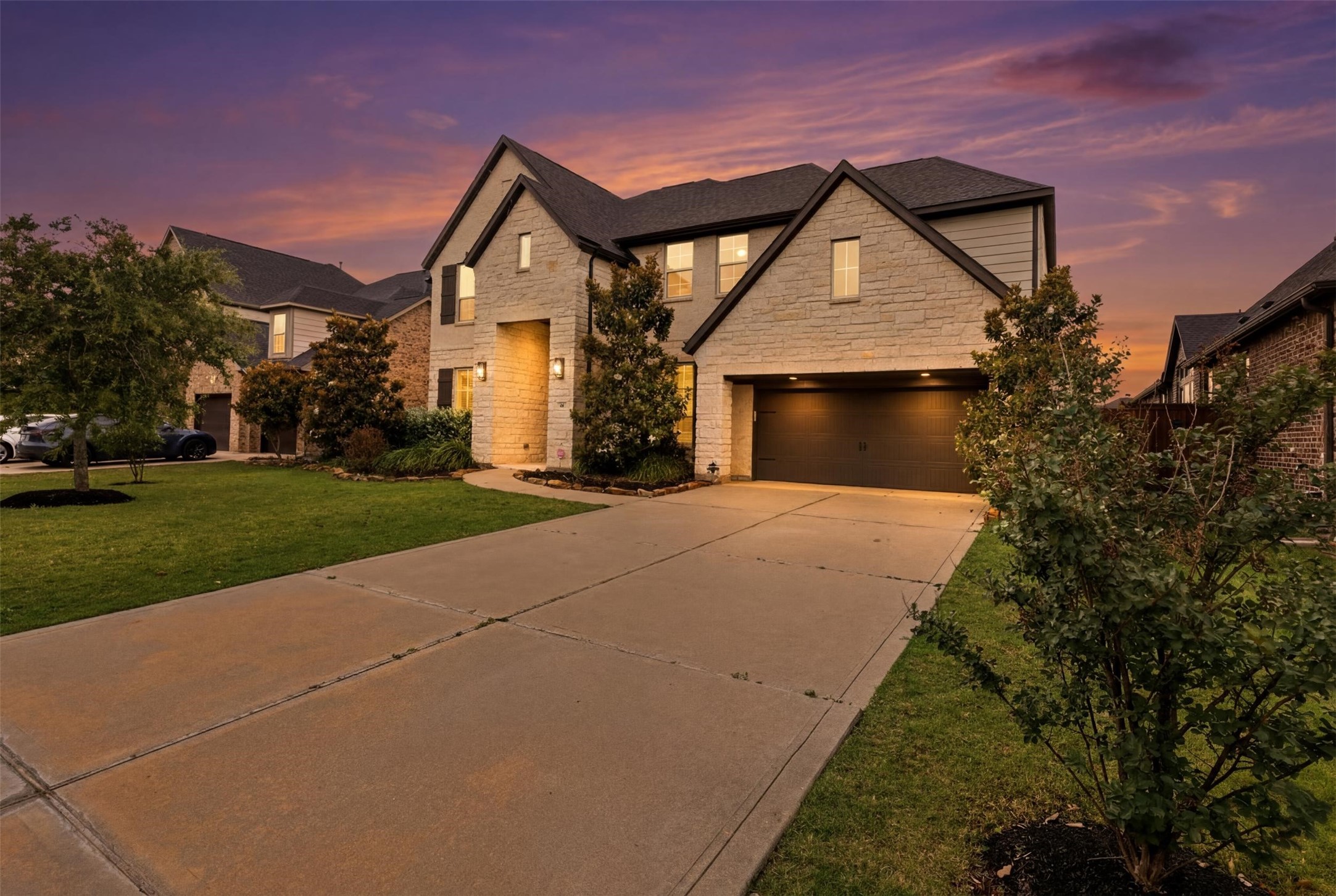 417 Ripple Edge Court Property Photo 3