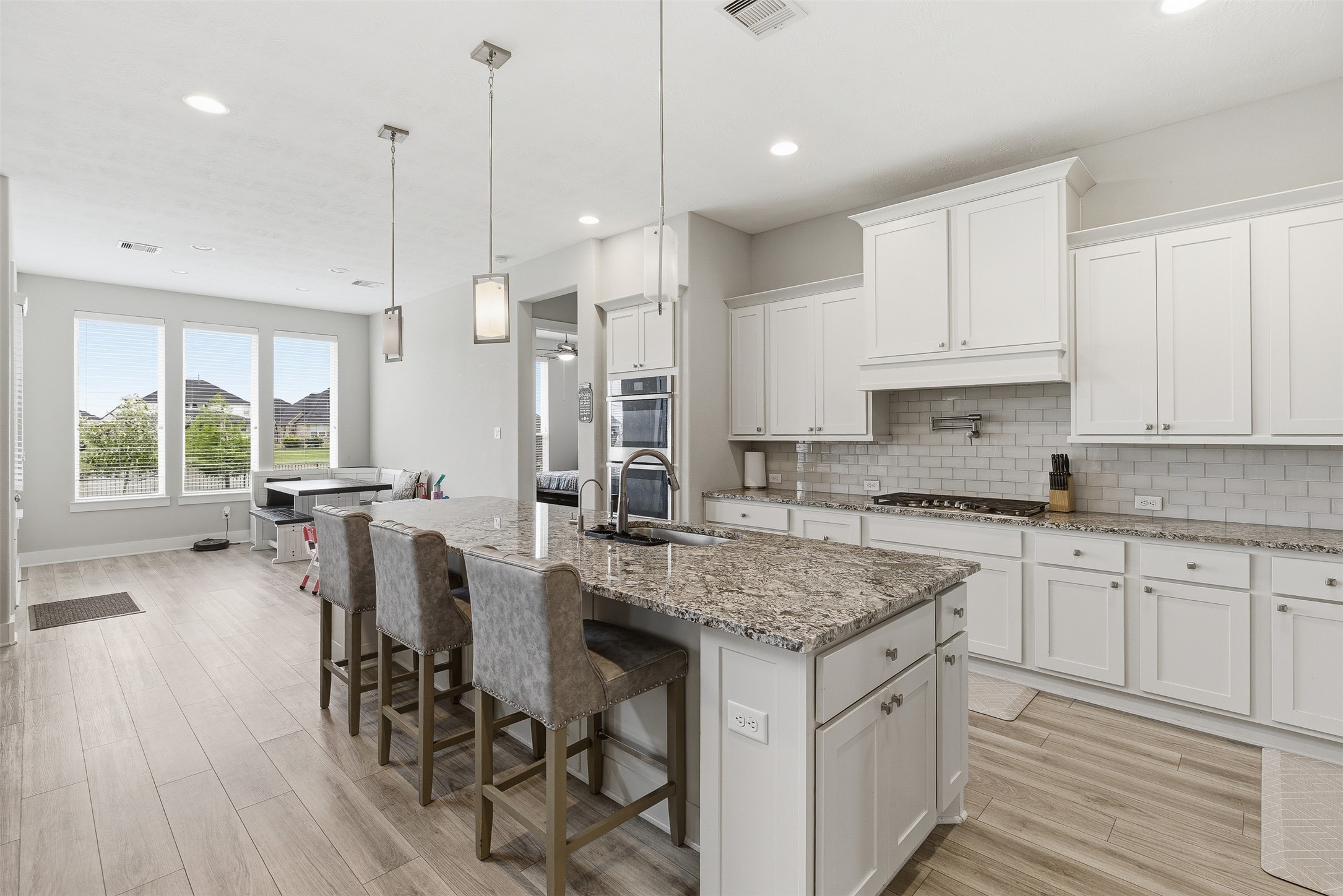 417 Ripple Edge Court Property Photo 13