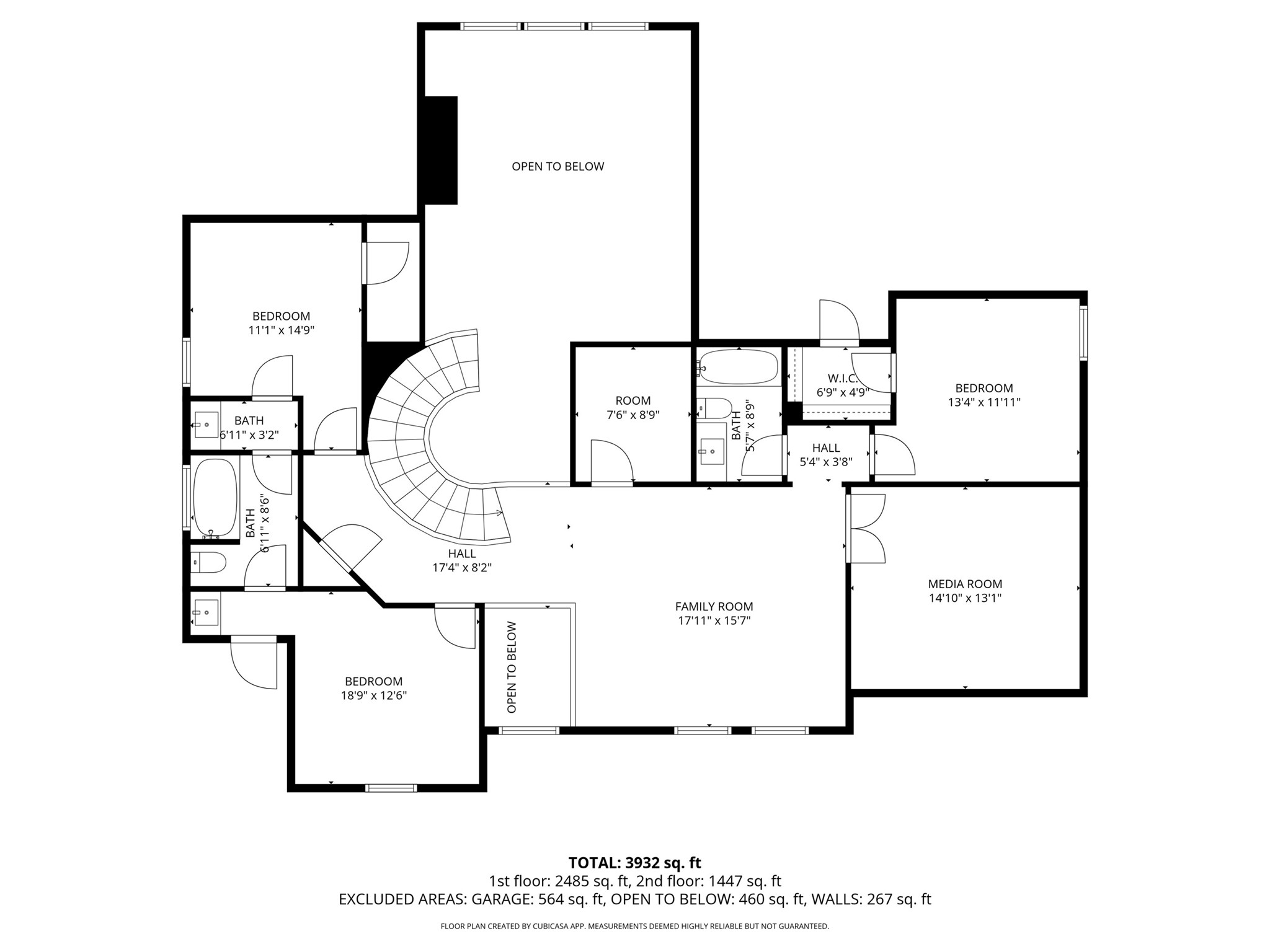 417 Ripple Edge Court Property Photo 45