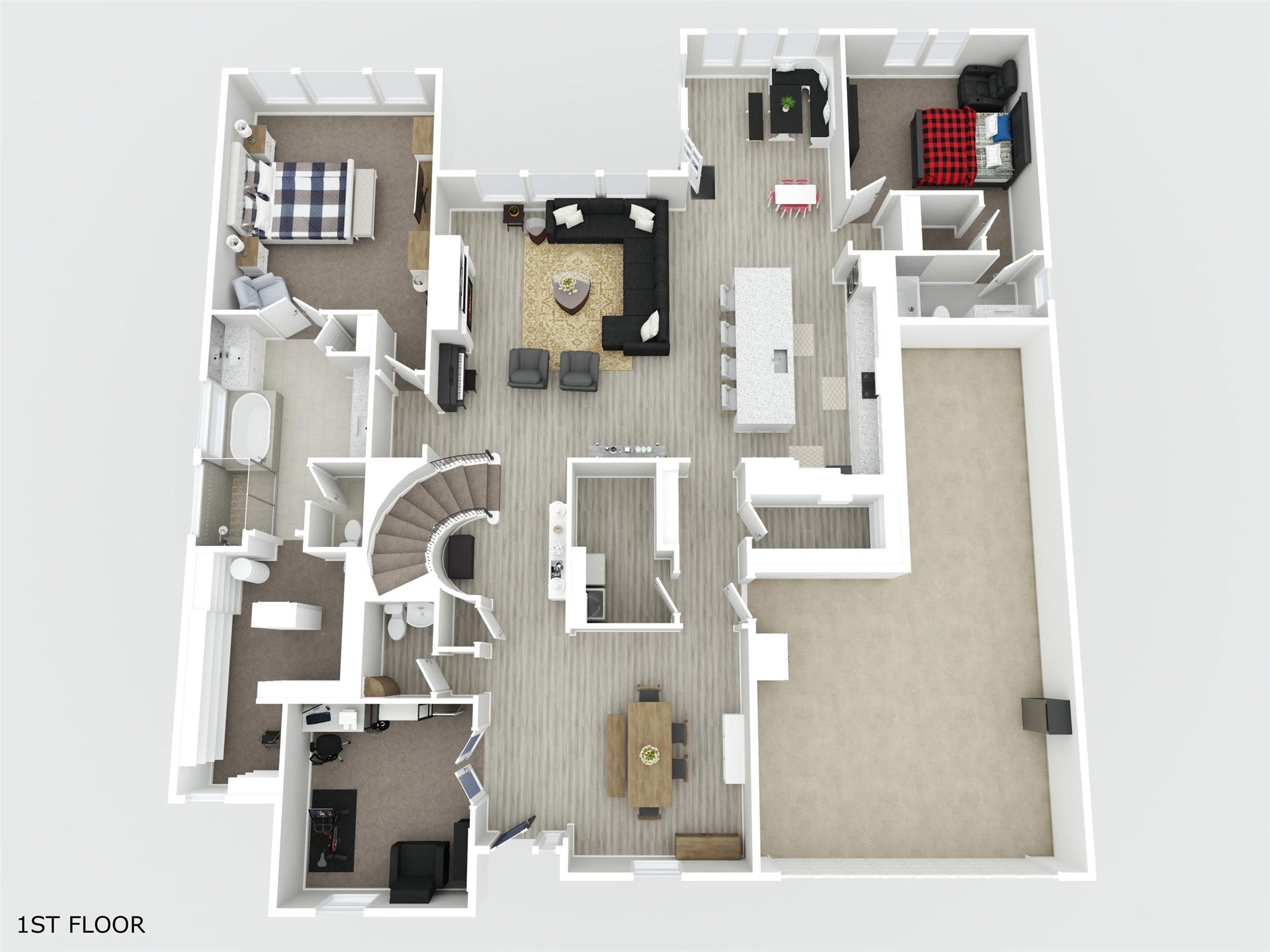 417 Ripple Edge Court Property Photo 46