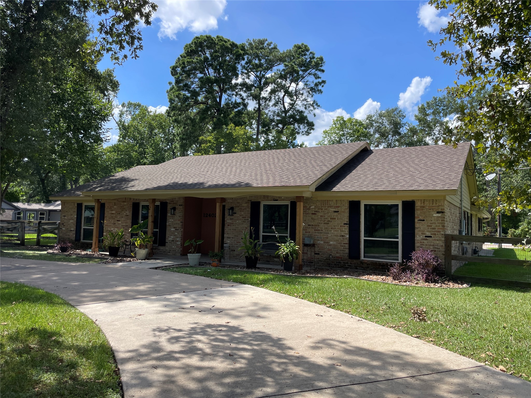 12402 Winding Lane
