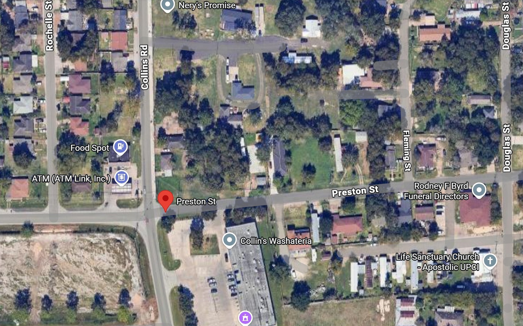 Tbd Preston Street Property Photo 2