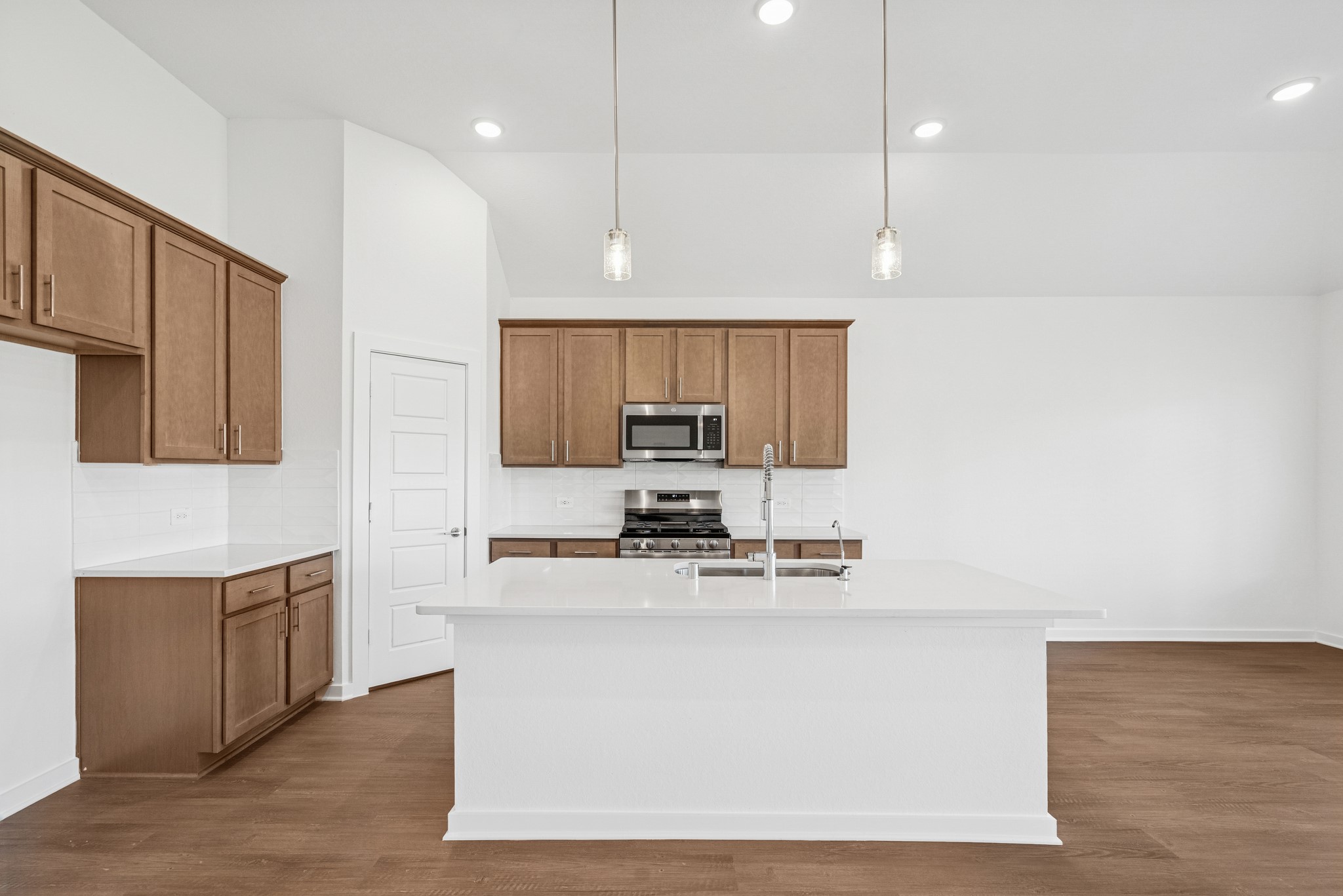 16919 Pin Cherry Leaf Drive Property Photo 2