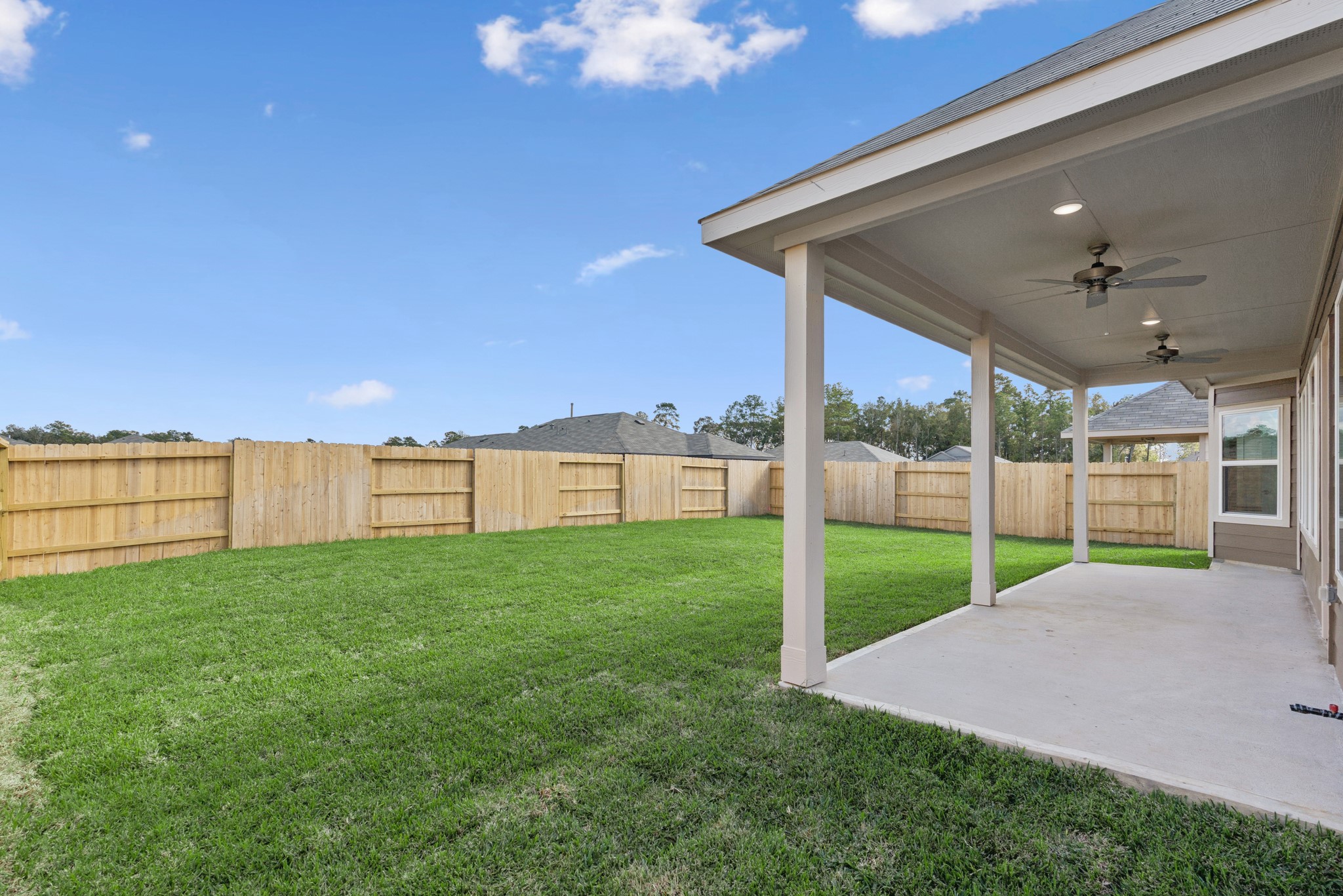 16919 Pin Cherry Leaf Drive Property Photo 6