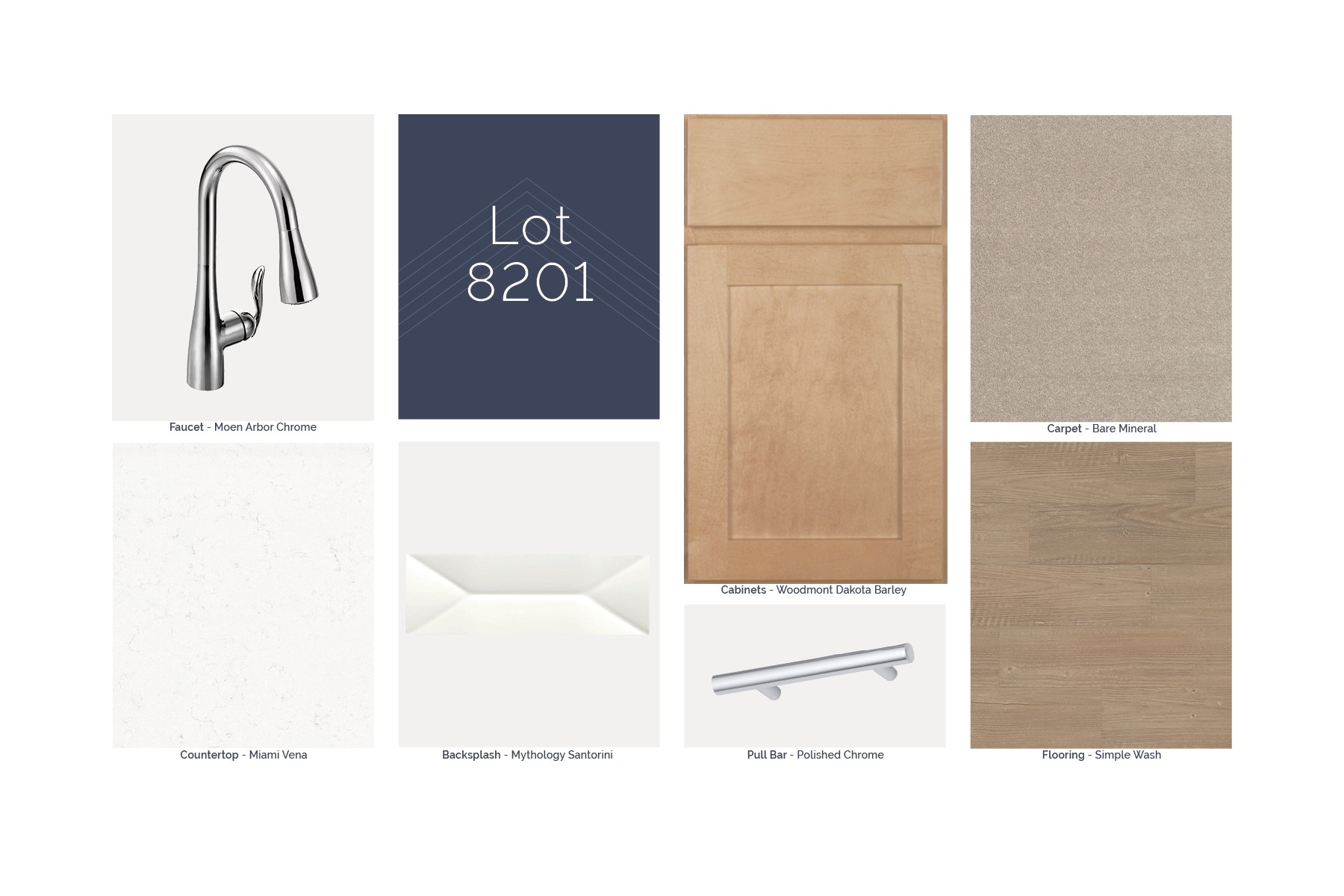 16919 Pin Cherry Leaf Drive Property Photo 8