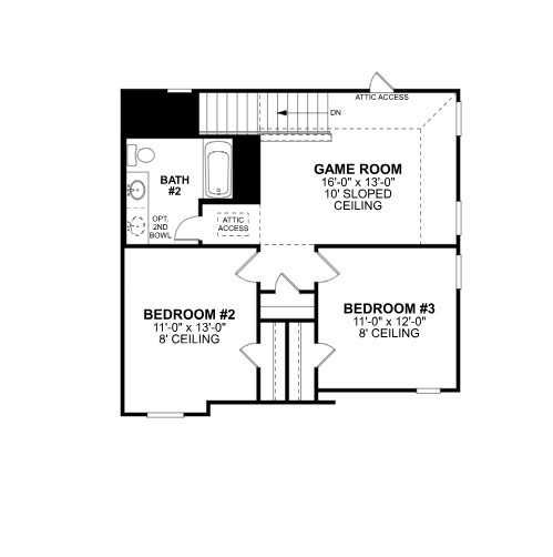 16919 Pin Cherry Leaf Drive Property Photo 10