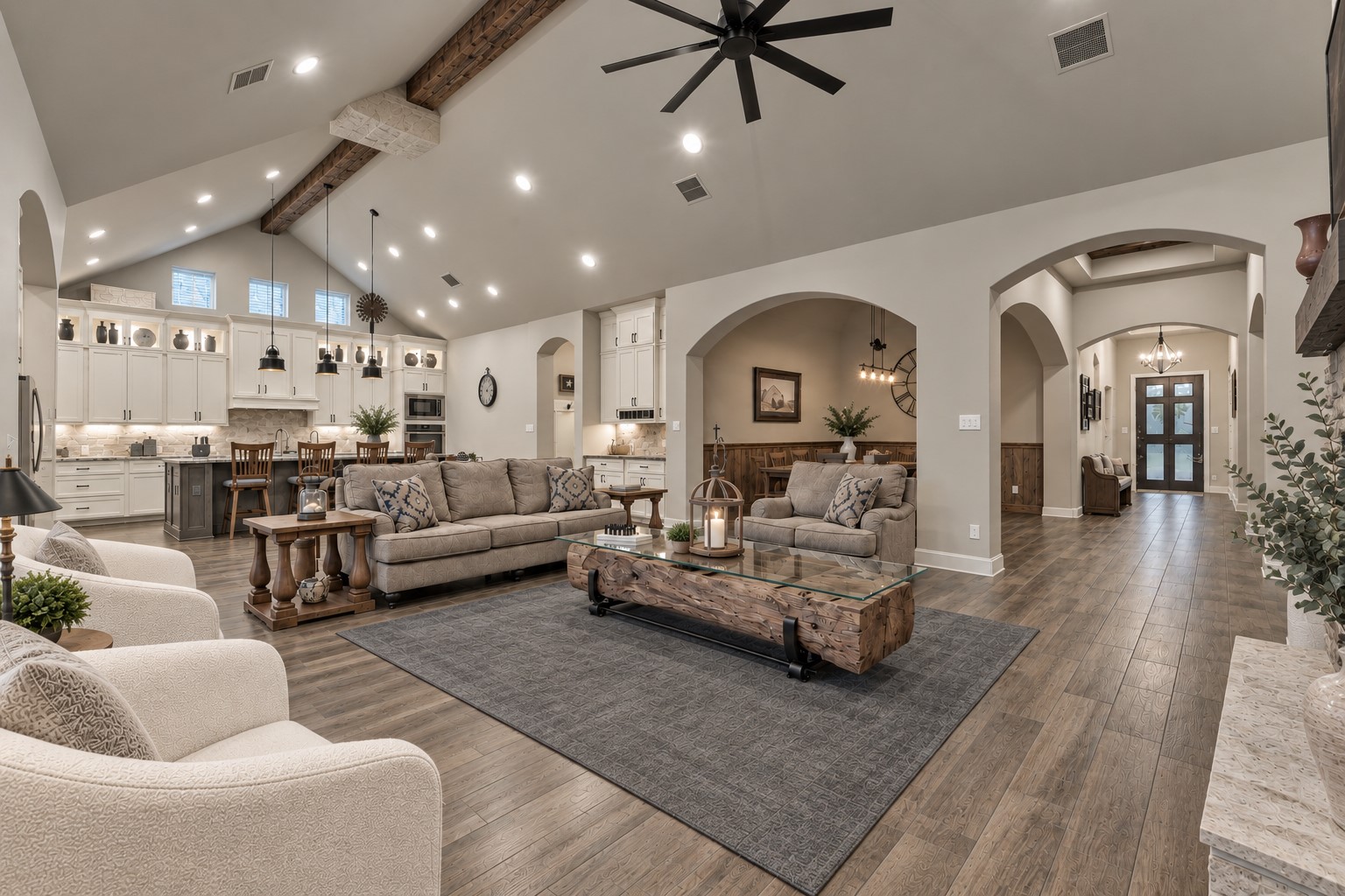305 Pewter Sky Drive Property Photo 1