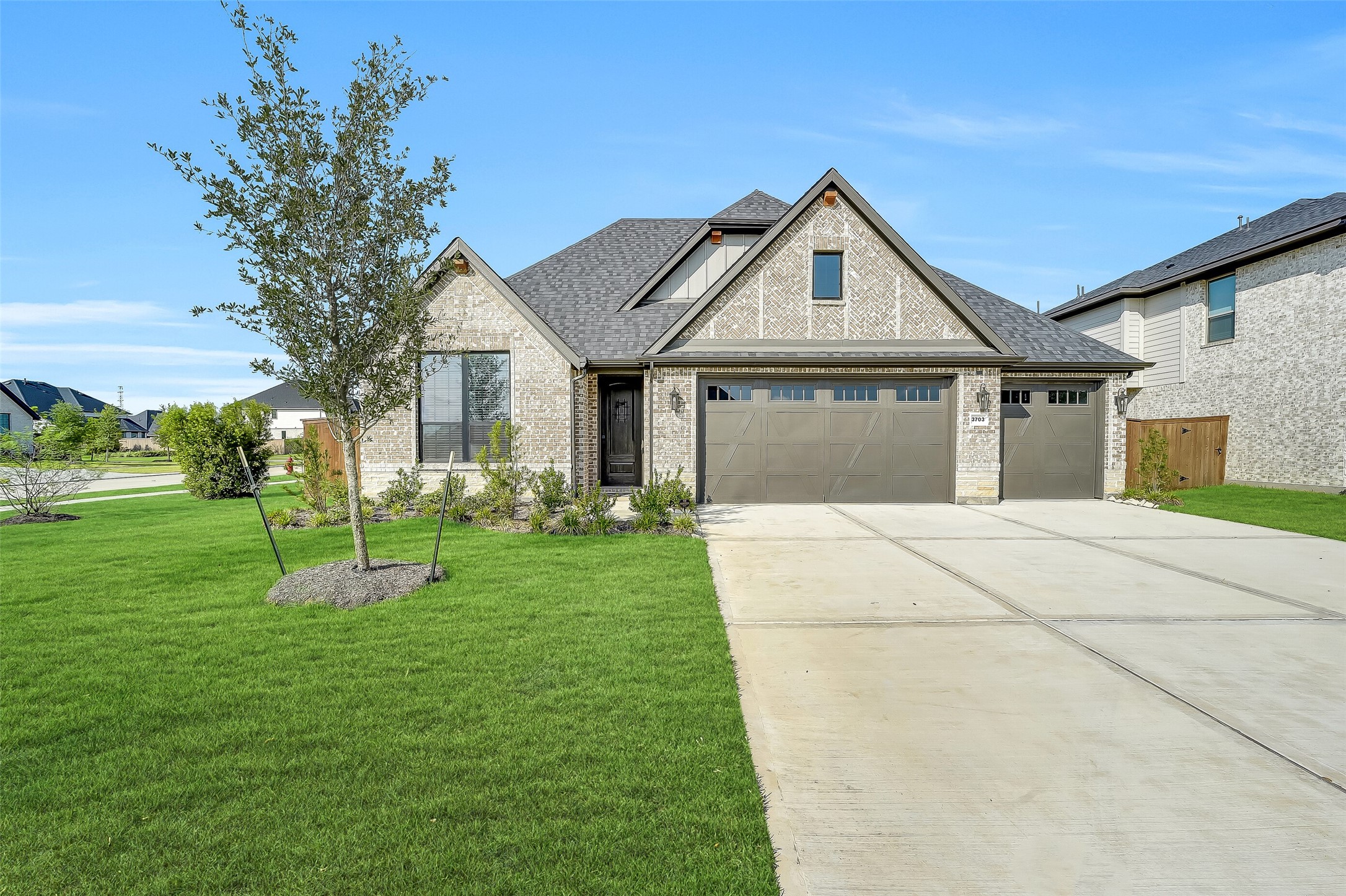 3703 Bolsover Drive Property Photo 1