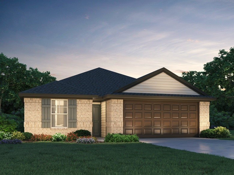 17319 Remington Meadows Street Property Photo 1