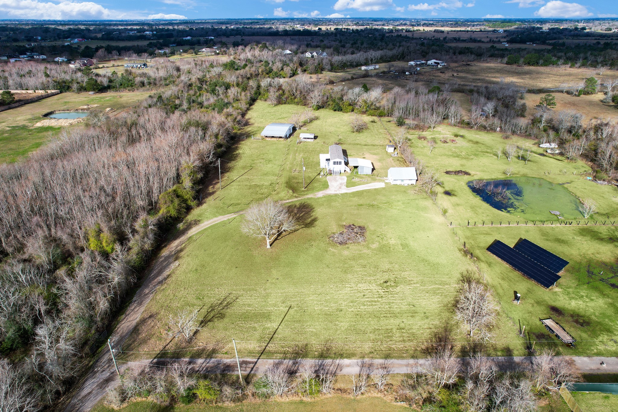 5806 S Highway 35 Property Photo 1