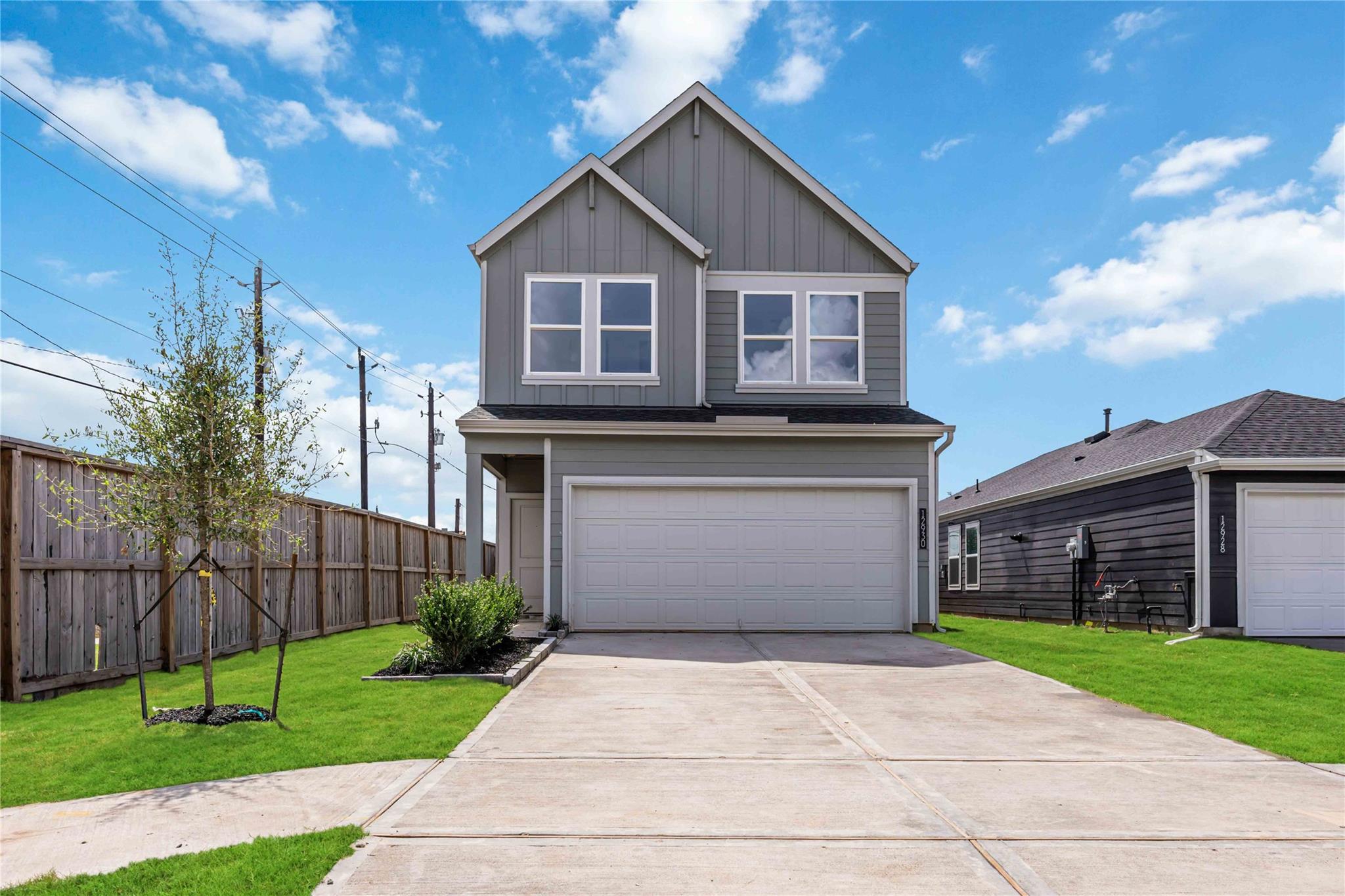4816 Peanut Butter And Jelly Drive, Houston TX 77048 Property Photo 1