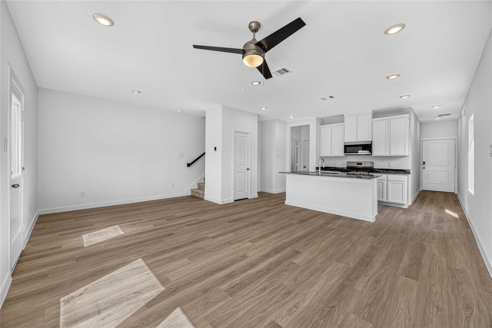 4816 Peanut Butter And Jelly Drive, Houston Tx 77048 Property Photo 6