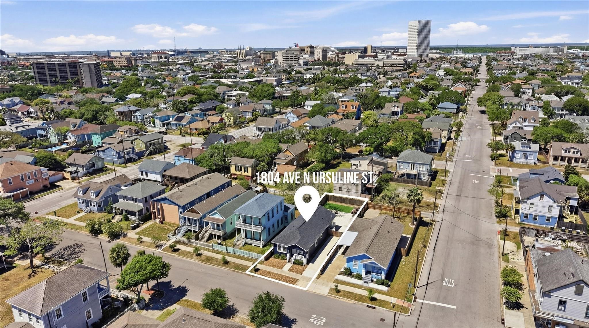 1804 Ursuline Street Property Photo 27
