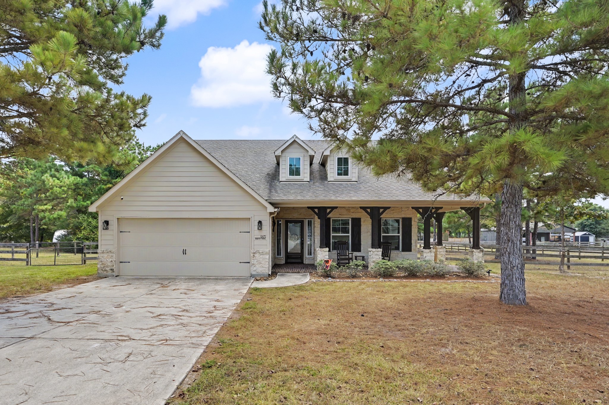 9175 Wapiti Trail Property Photo 1
