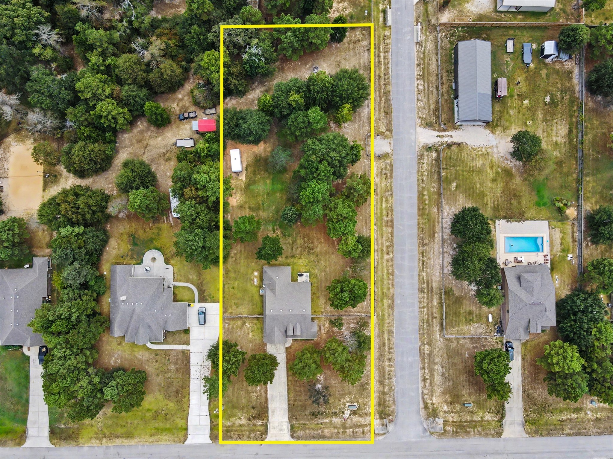 9175 Wapiti Trail Property Photo 2