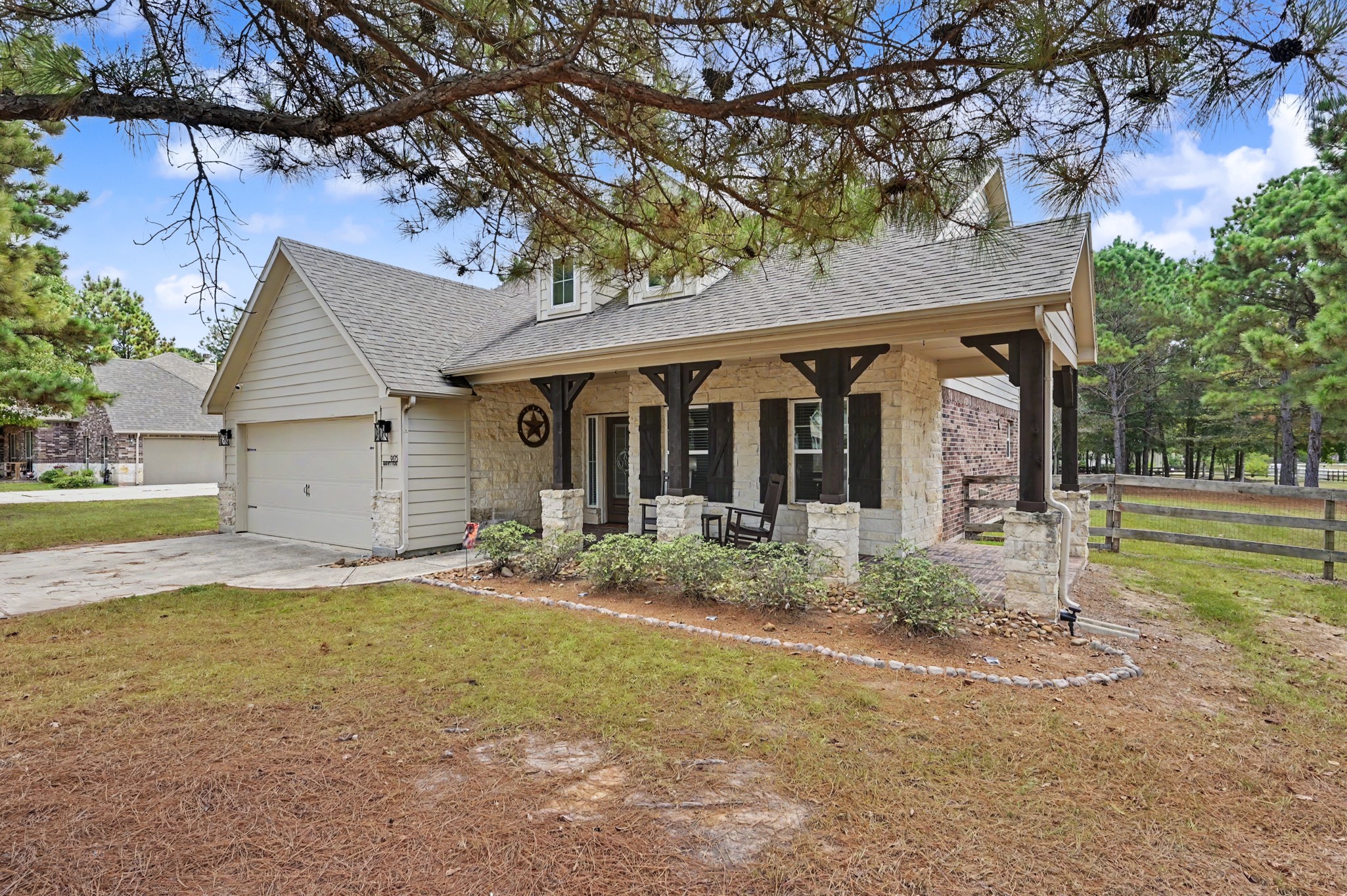 9175 Wapiti Trail Property Photo 3