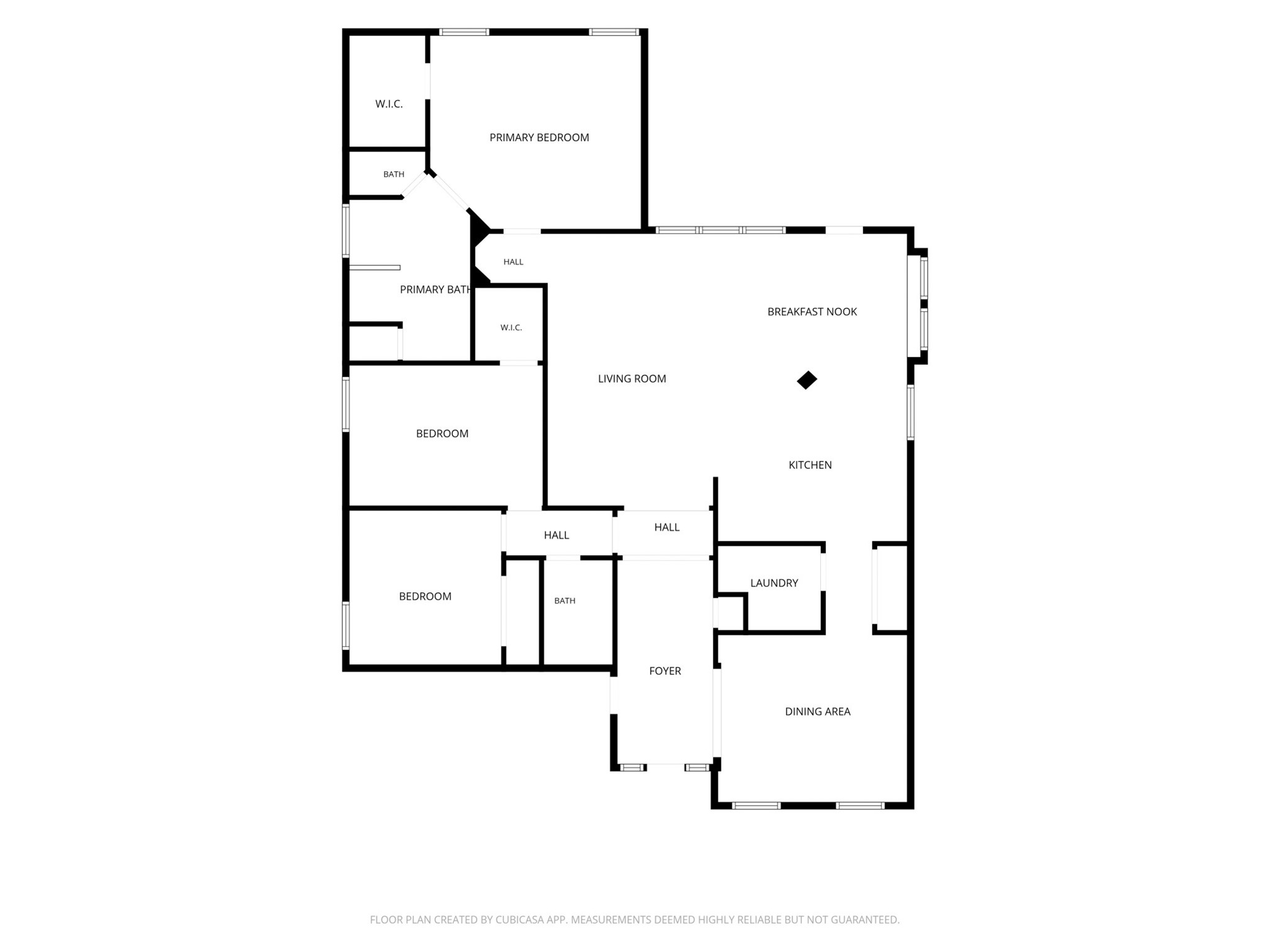 9175 Wapiti Trail Property Photo 6