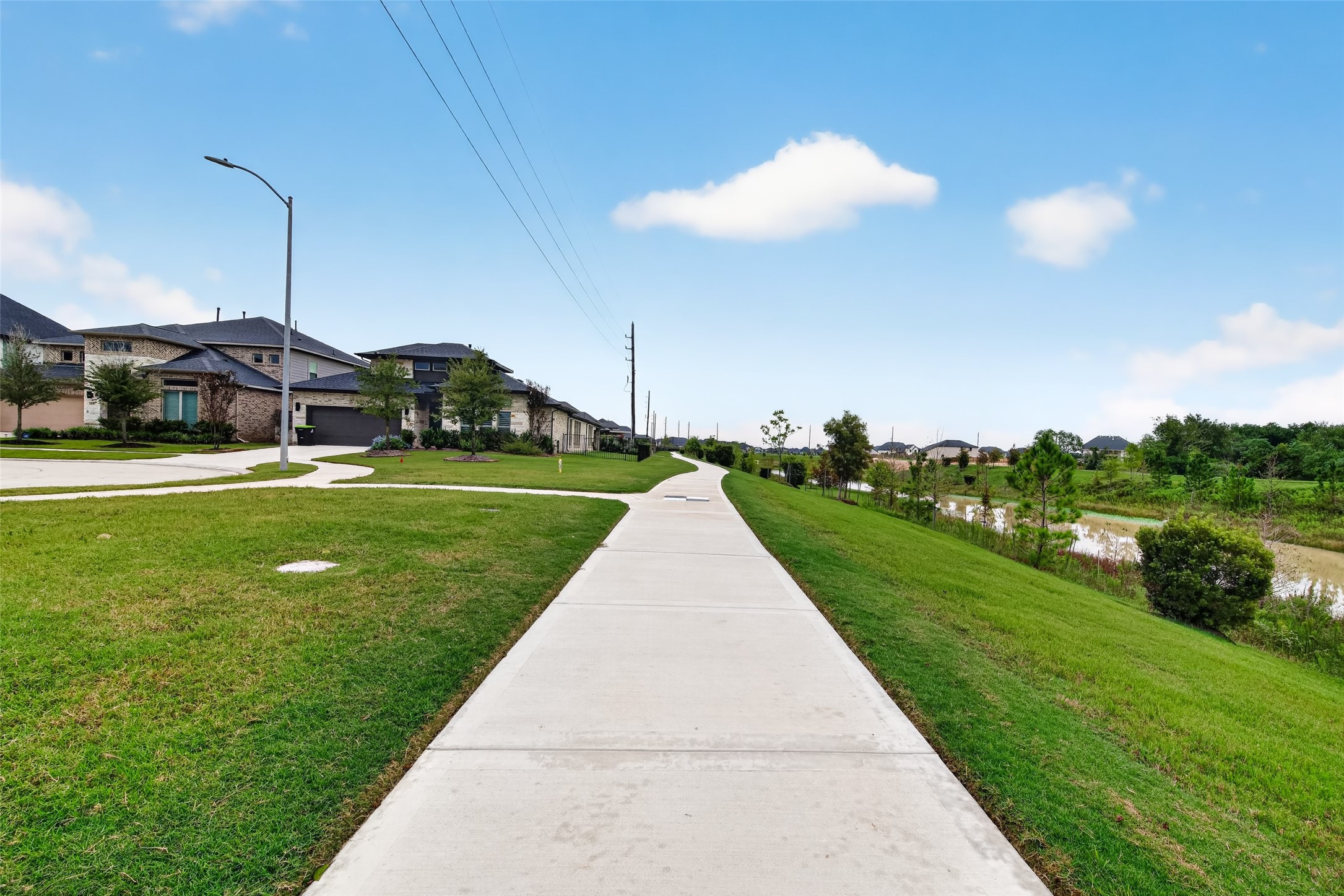 5130 Albany Shores Lane Property Photo 41