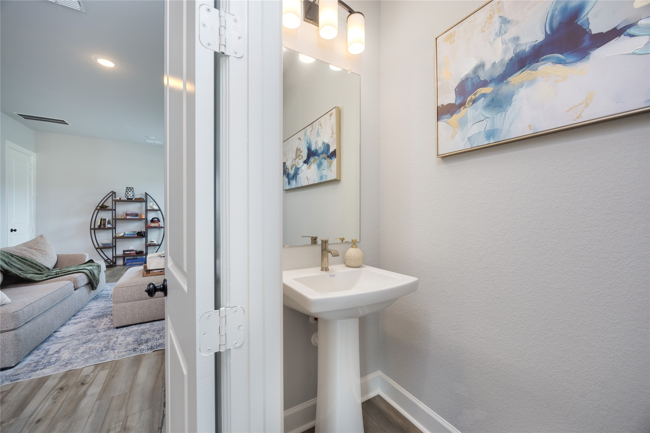 11702 Claro Forest Lane Property Photo 9