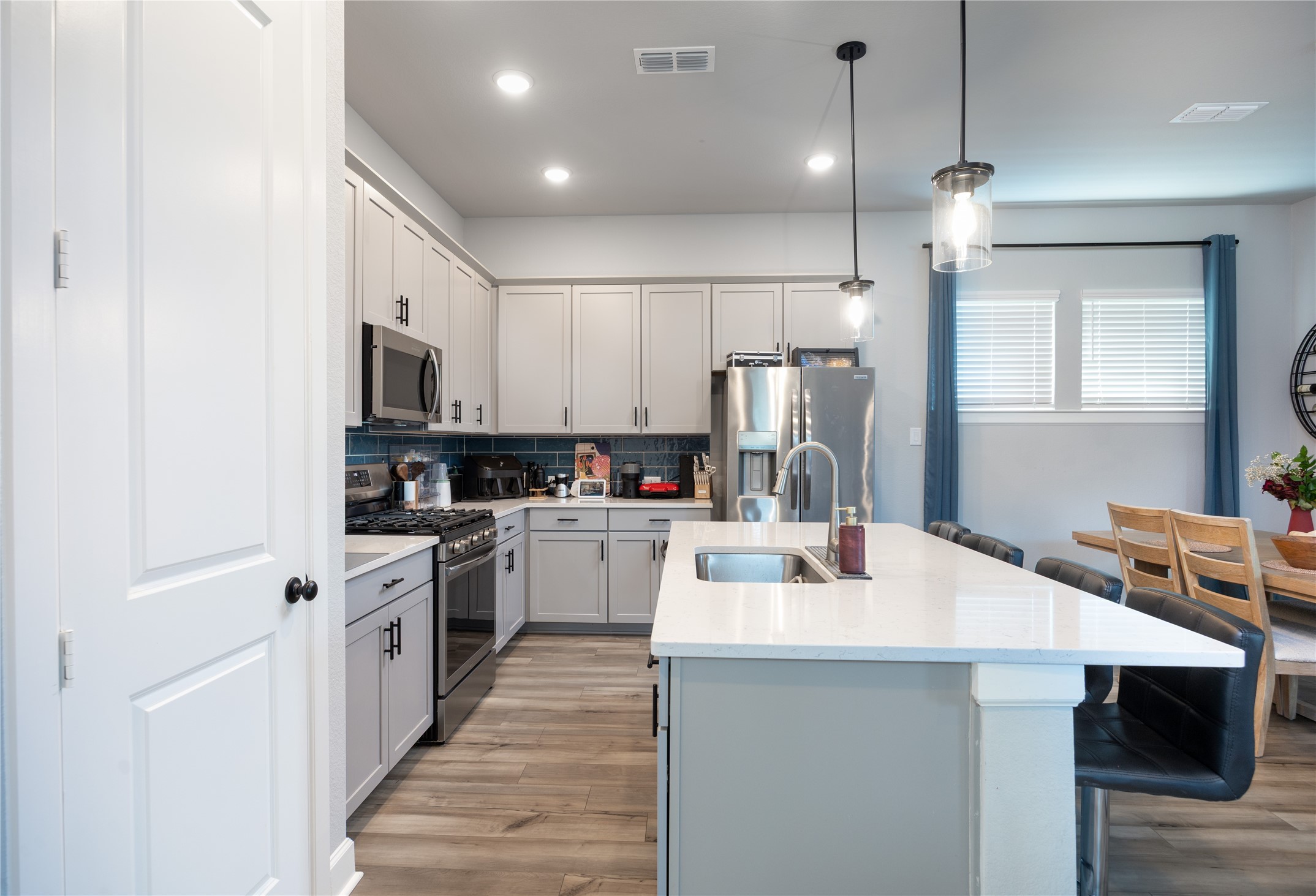 11702 Claro Forest Lane Property Photo 10