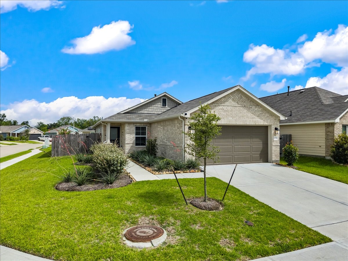 1224 Cavalry Junction Drive Property Photo 1