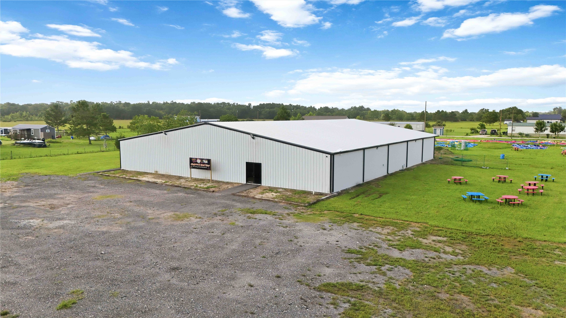 1061 County Road 6111 Property Photo 44