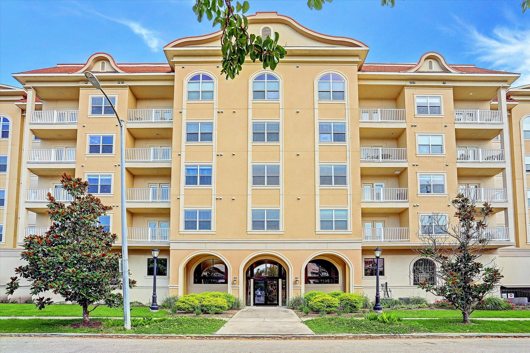 2203 Dorrington Street Street 205 Property Photo 1