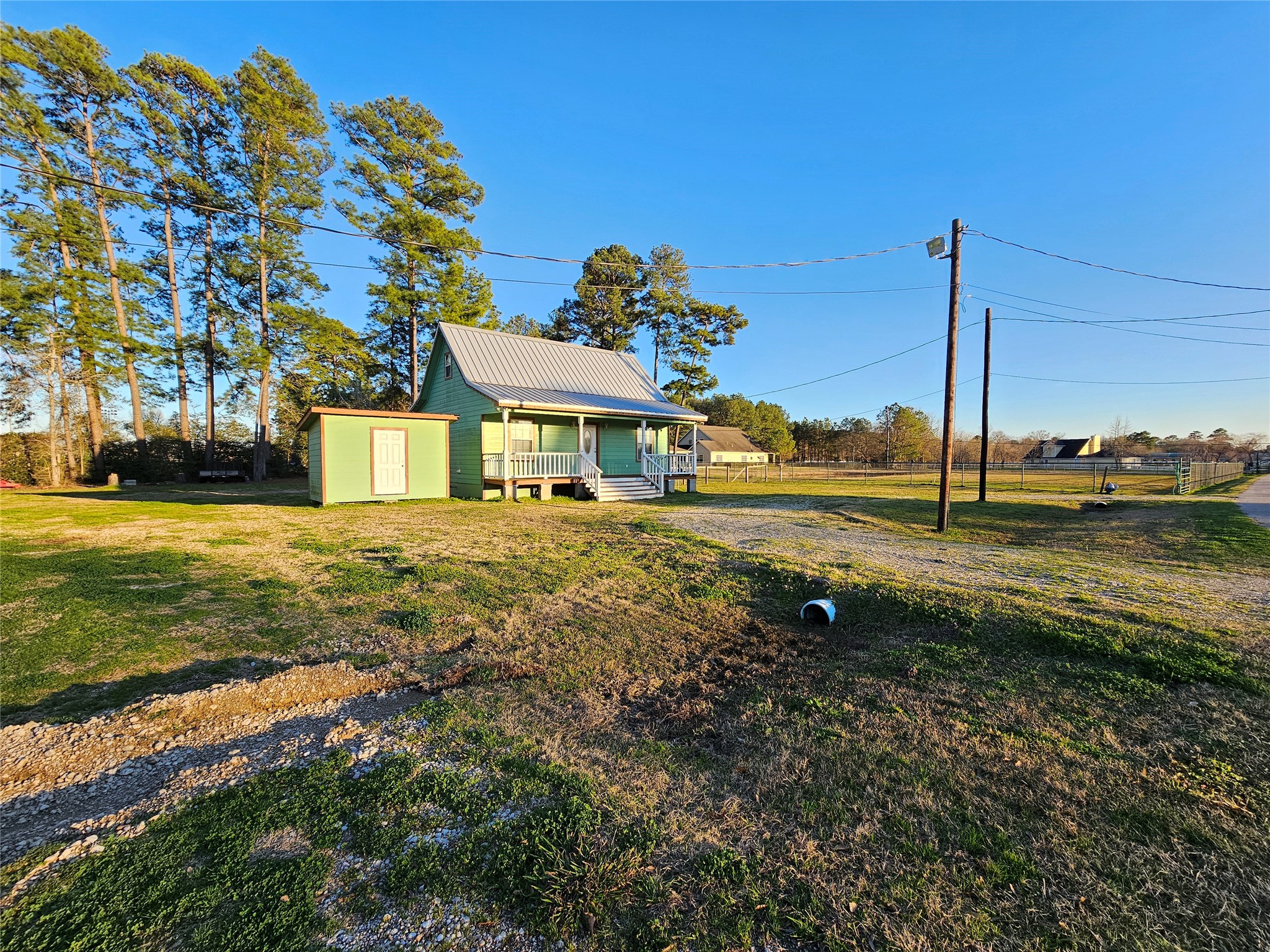 25411 T K C Road Property Photo 8