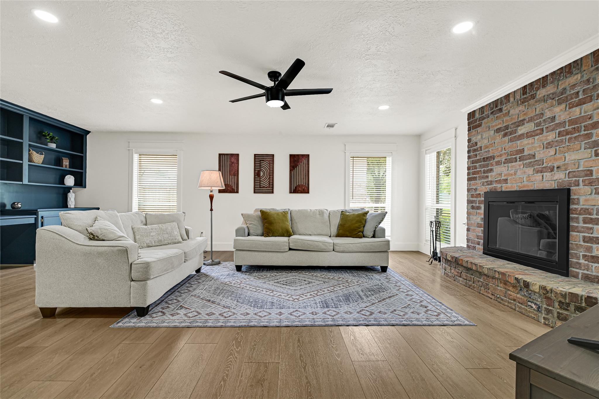723 Loire Lane, Houston TX 77090 Property Photo 1