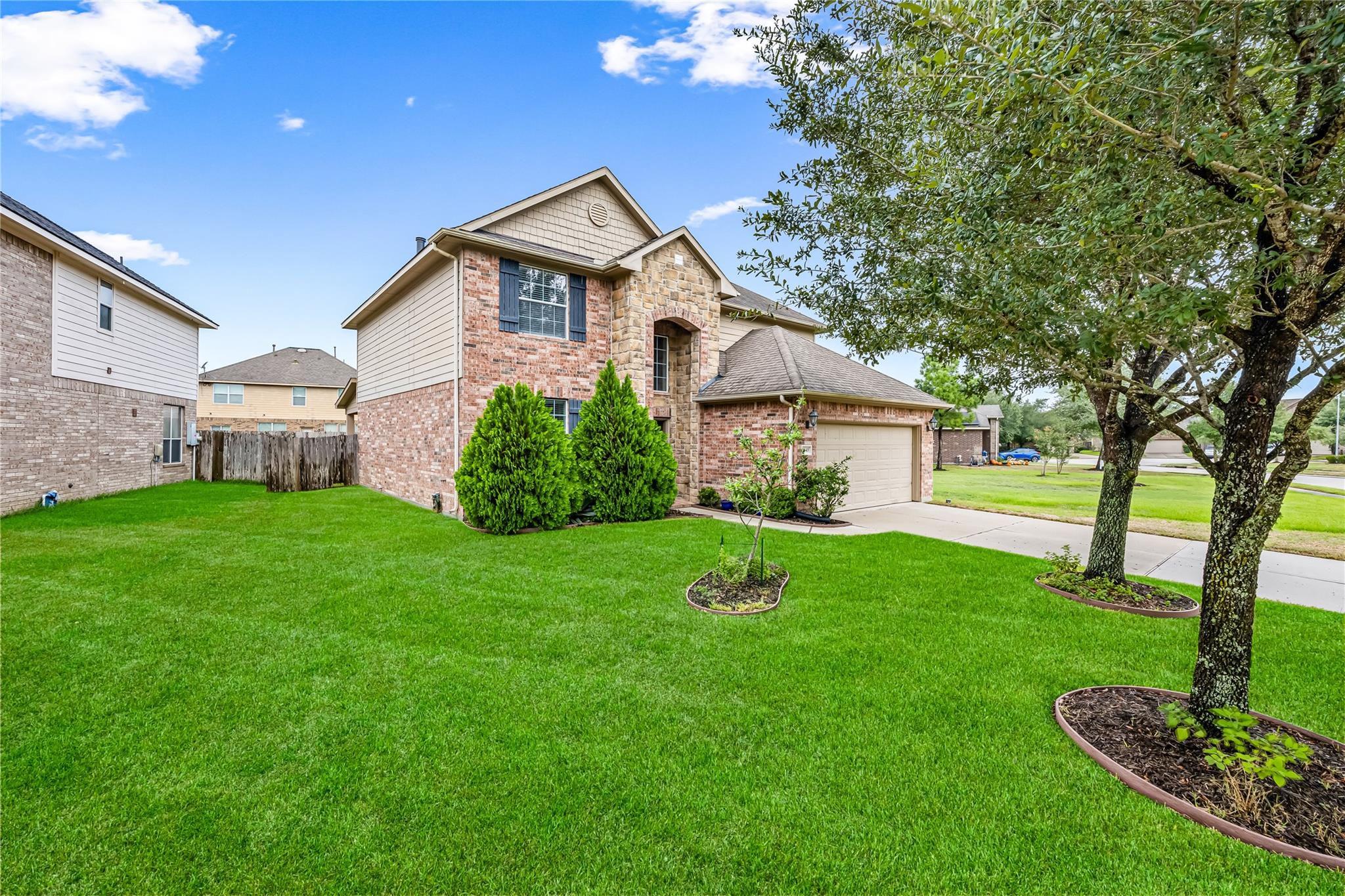 3643 Avalon Spring Lane Property Photo 1