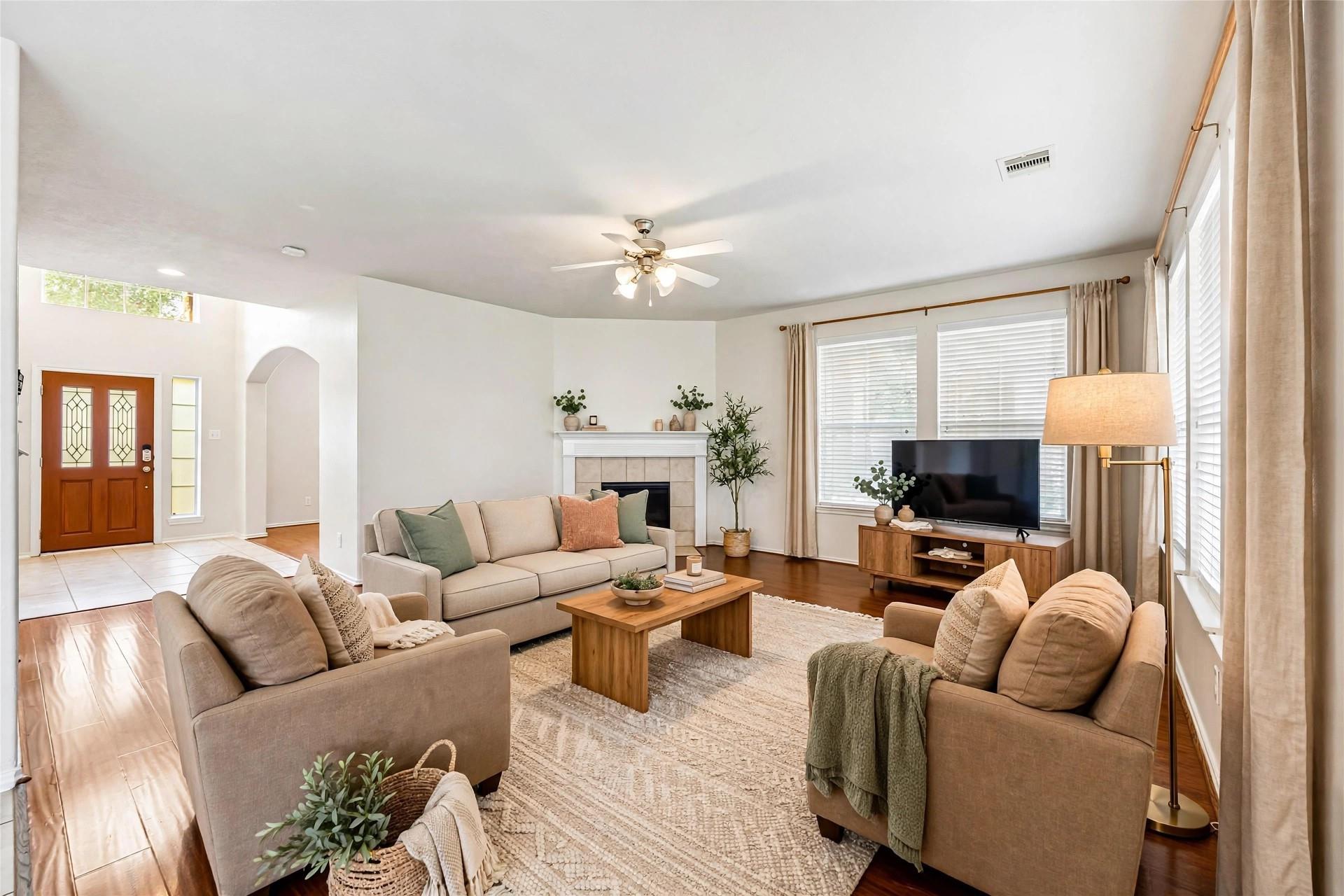 3643 Avalon Spring Lane Property Photo 9
