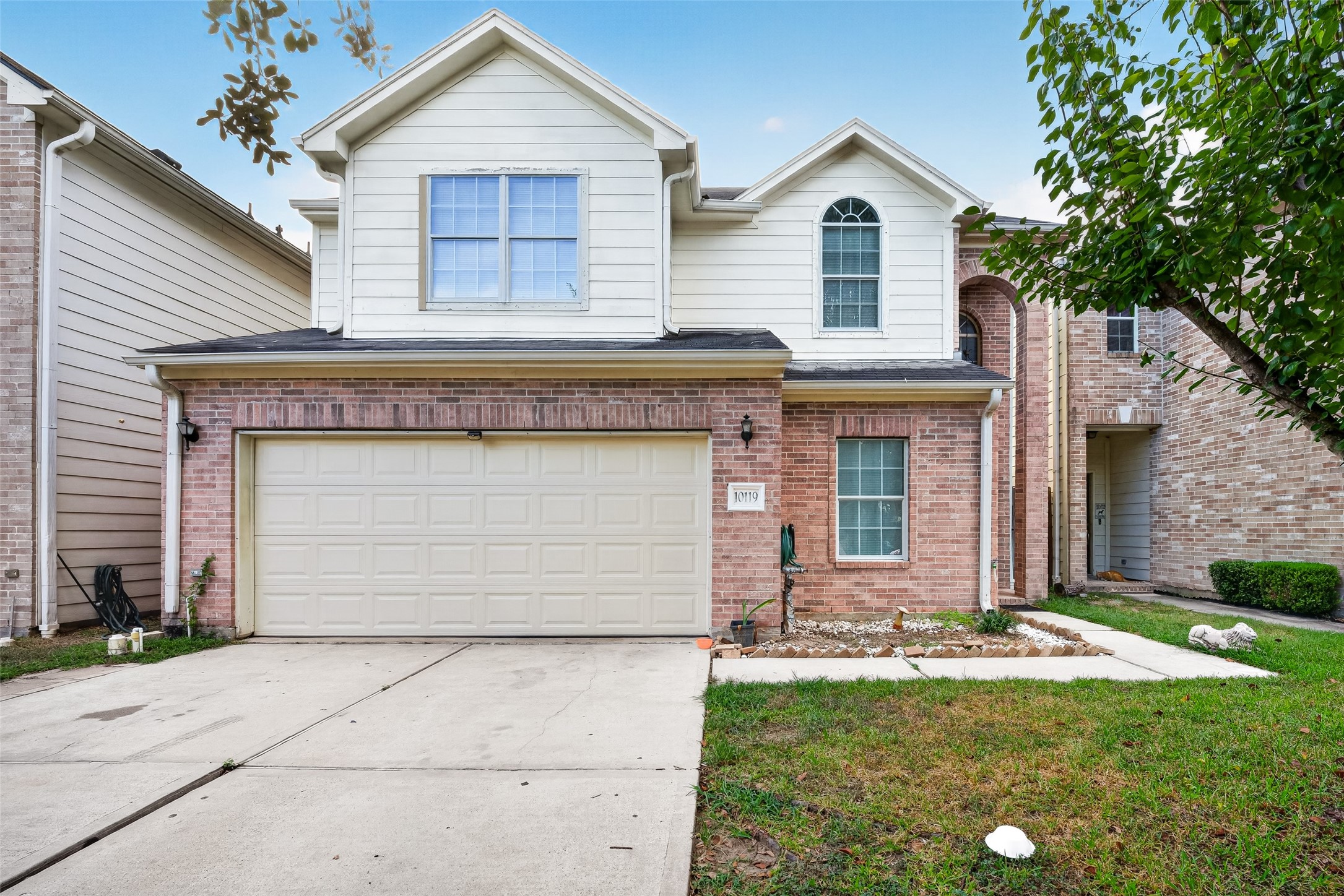 10119 W Palm Lake Drive Property Photo 1