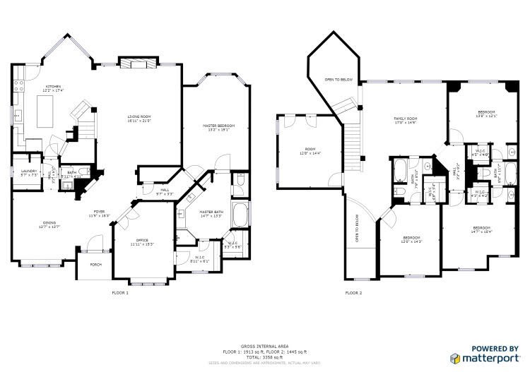 5519 Evening Shore Drive Property Photo 37