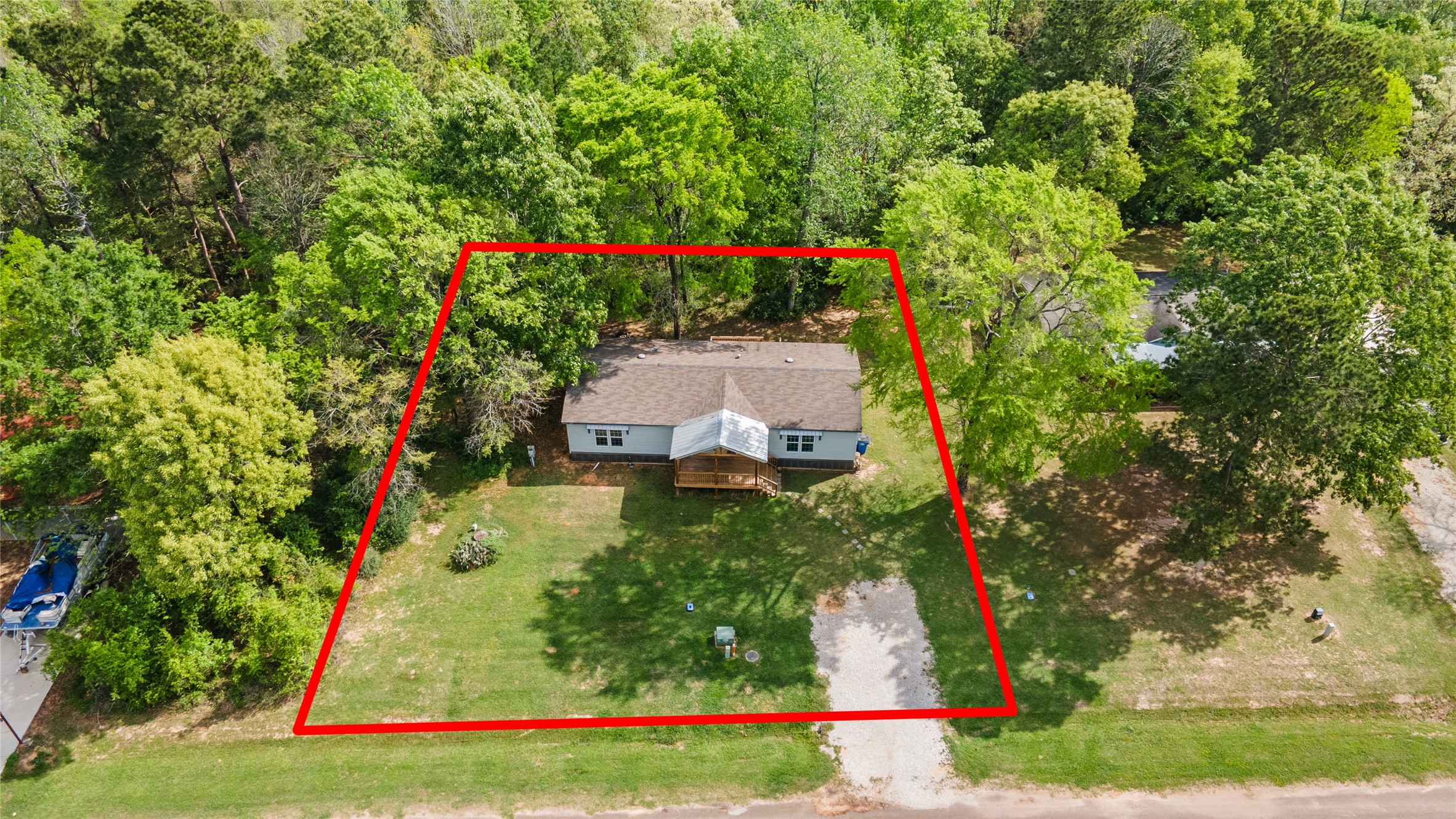 141 Leaning Oak Drive Property Photo 26