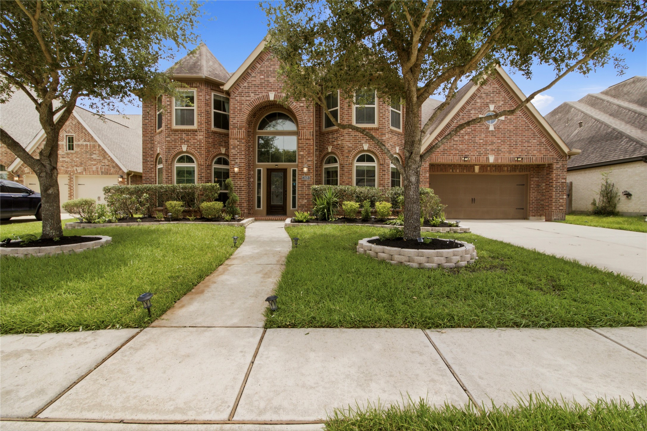 2405 Barton Shores Drive Property Photo