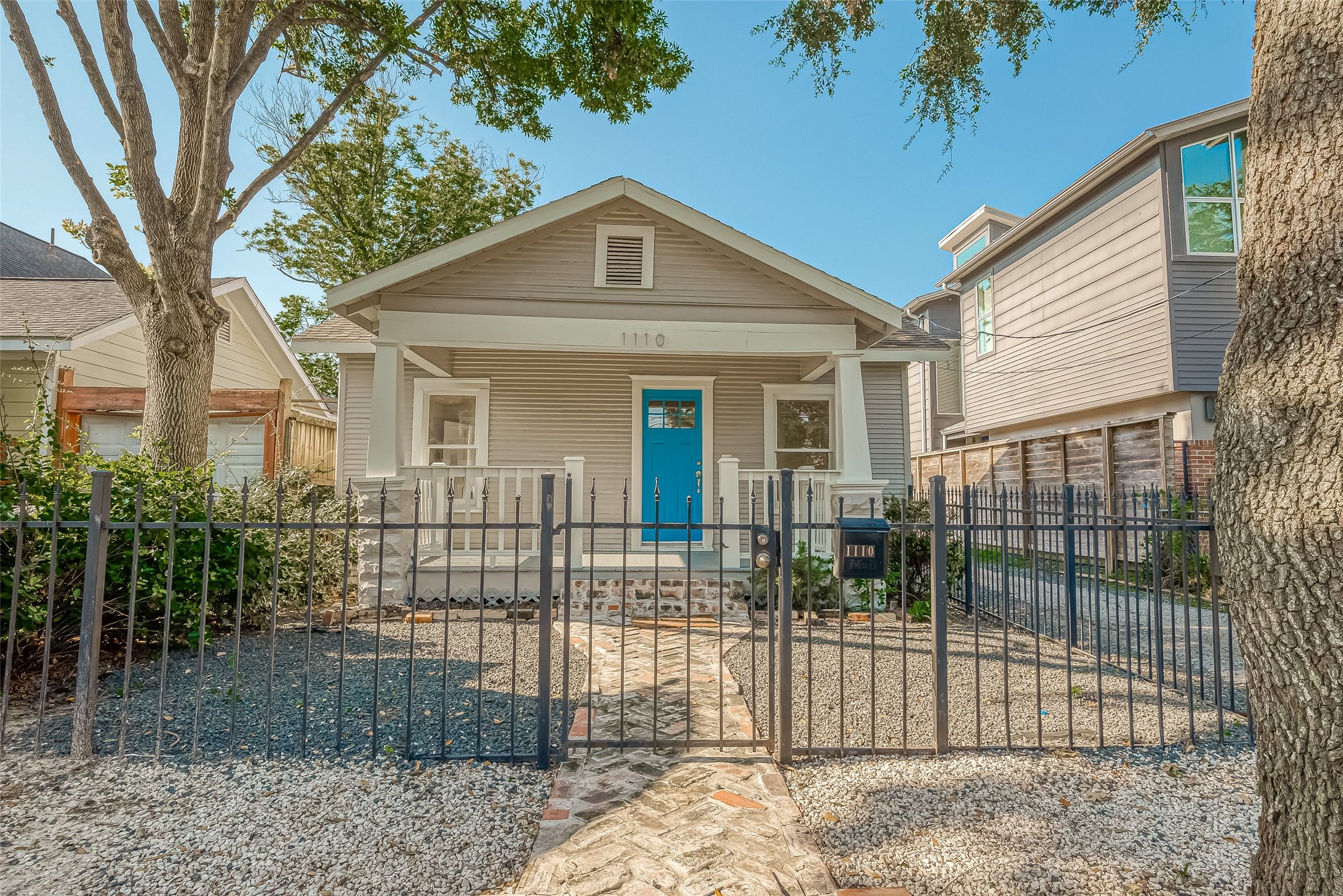 1110 E 24th Street A Property Photo 1