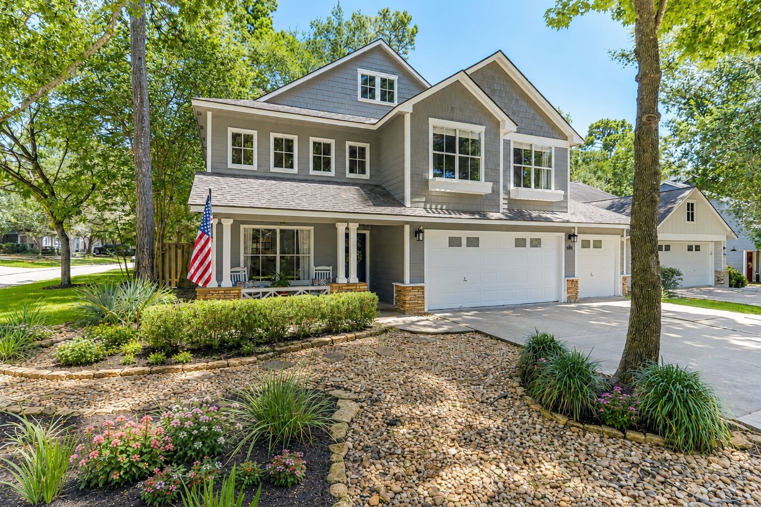106 Autumn Branch Drive Property Photo 1