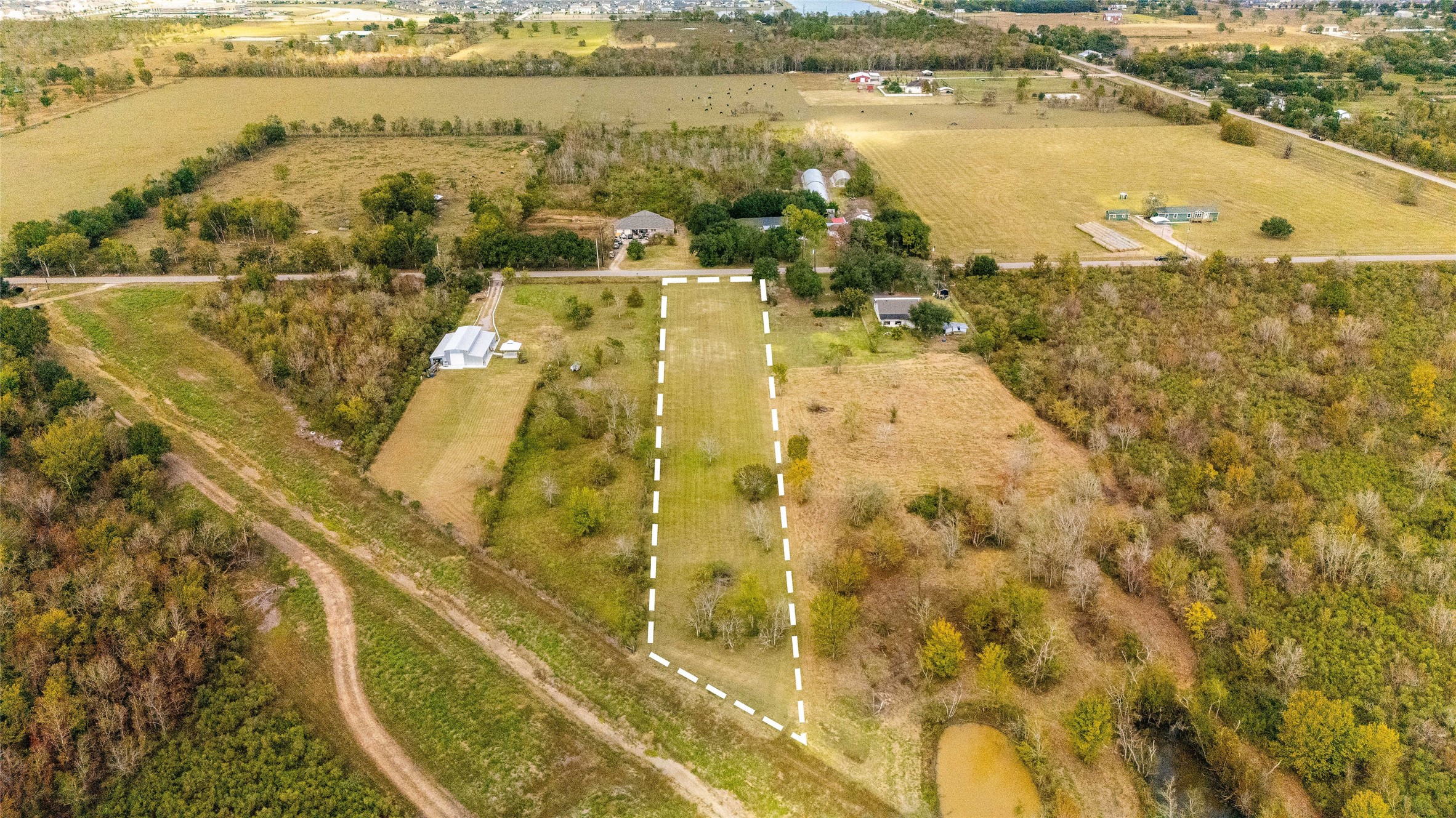 1824 County Road 382 Property Photo 5