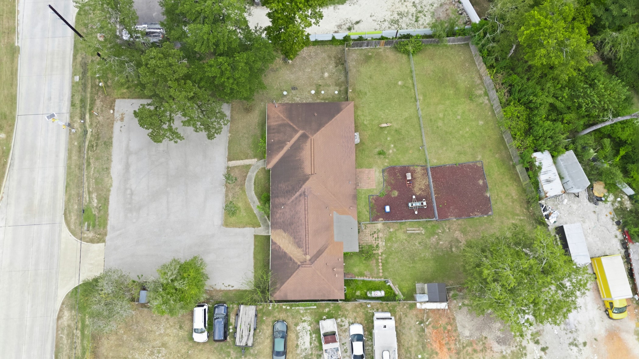 5302 Treaschwig Road Property Photo 2