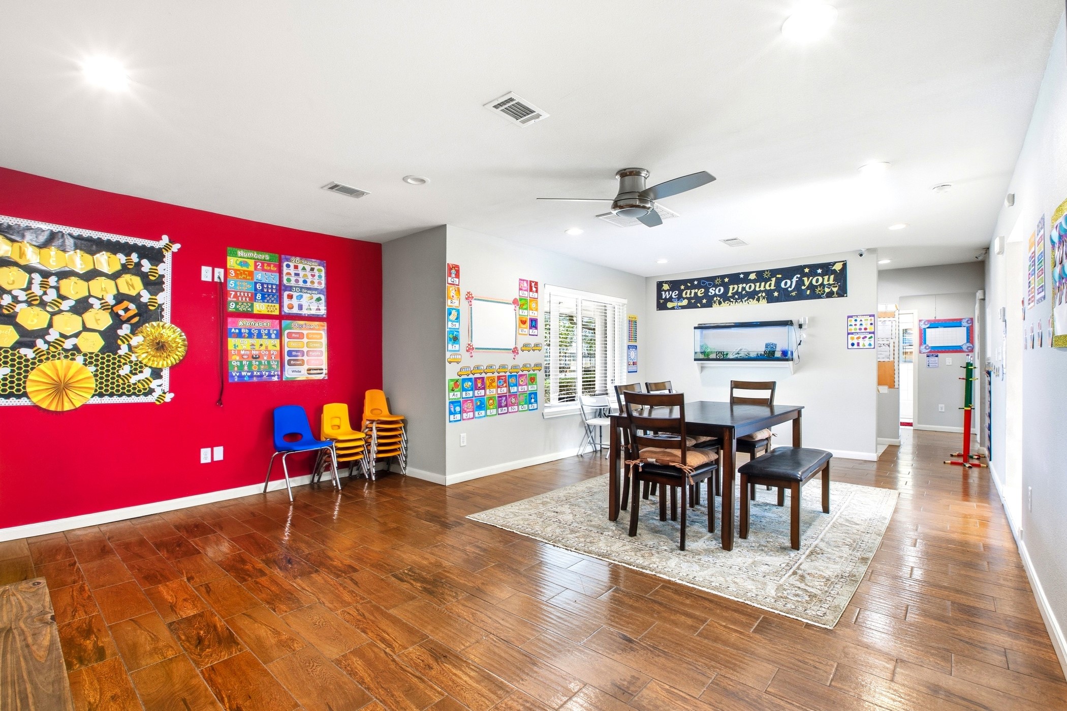 5302 Treaschwig Road Property Photo 4