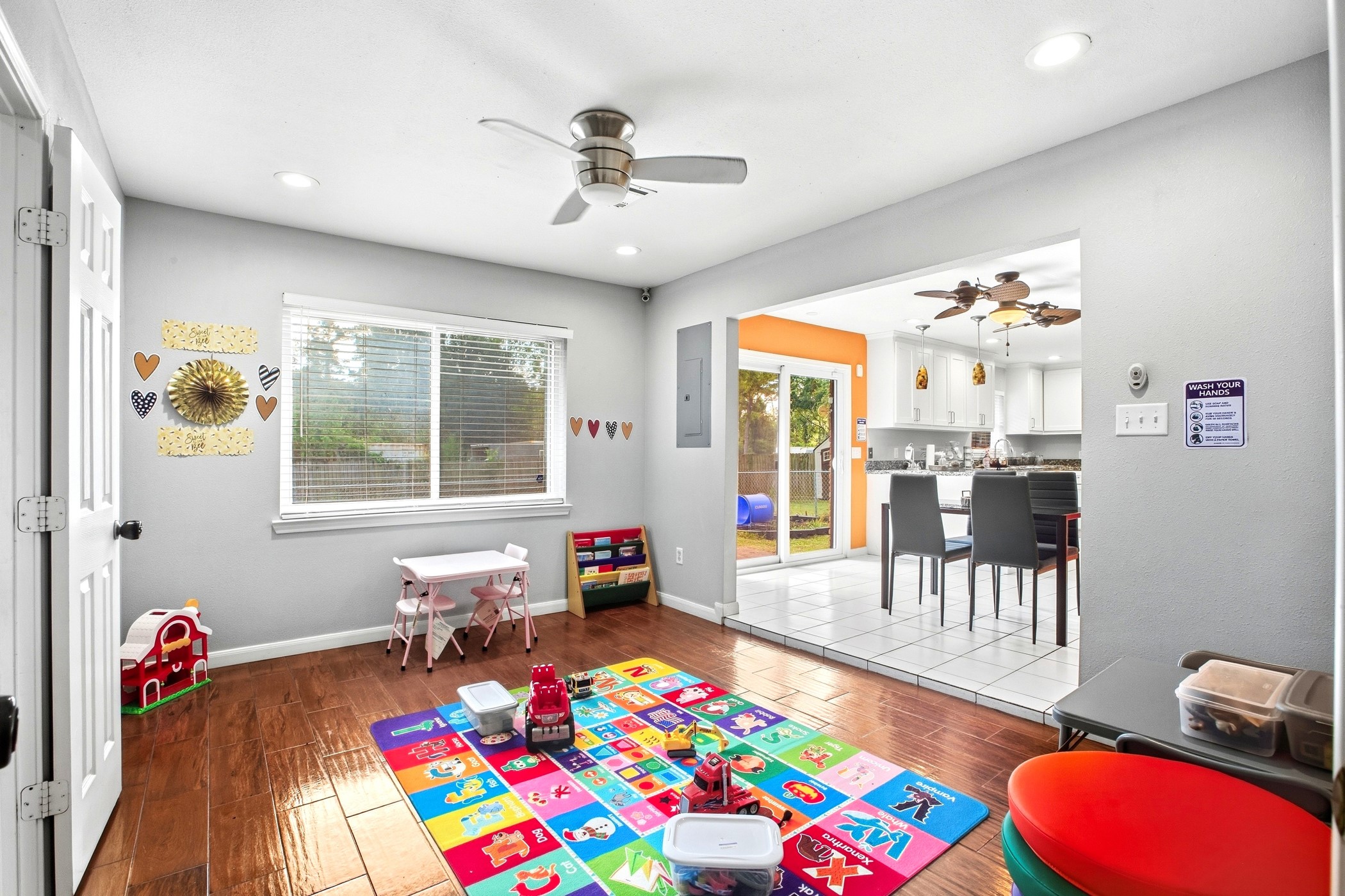 5302 Treaschwig Road Property Photo 7