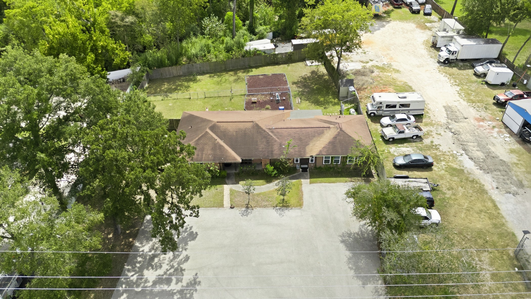 5302 Treaschwig Road Property Photo 10