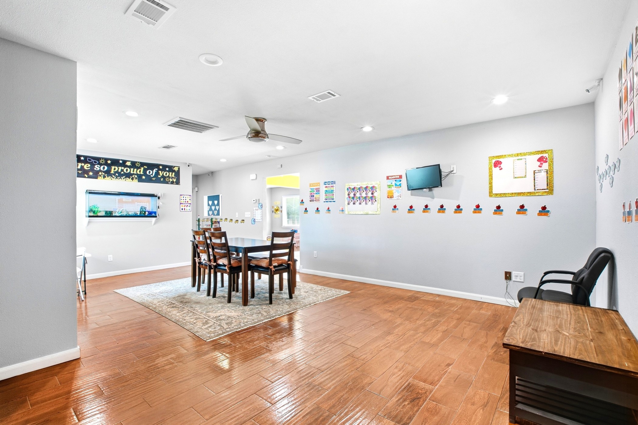 5302 Treaschwig Road Property Photo 14